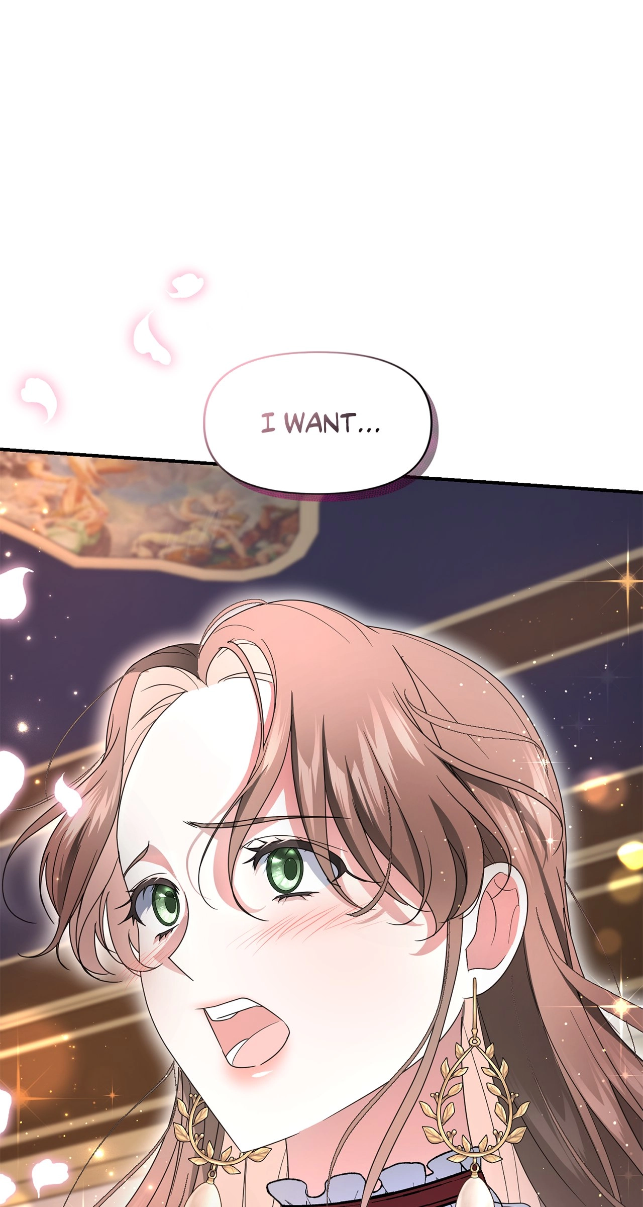 I'm Nobody's Shadow Chapter 6 page 57 - 