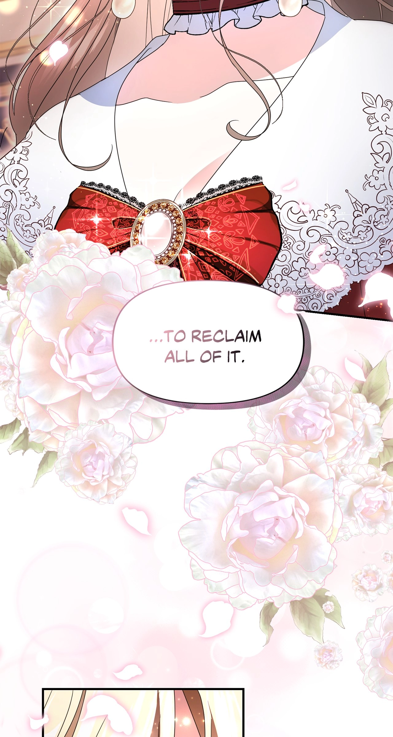 I'm Nobody's Shadow Chapter 6 page 58 - 