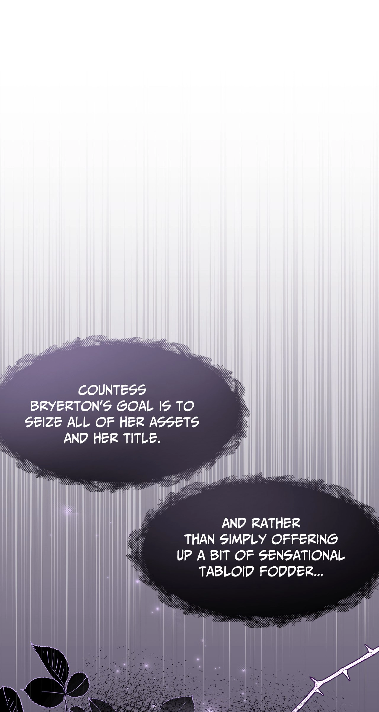 I'm Nobody's Shadow Chapter 6 page 61 - 