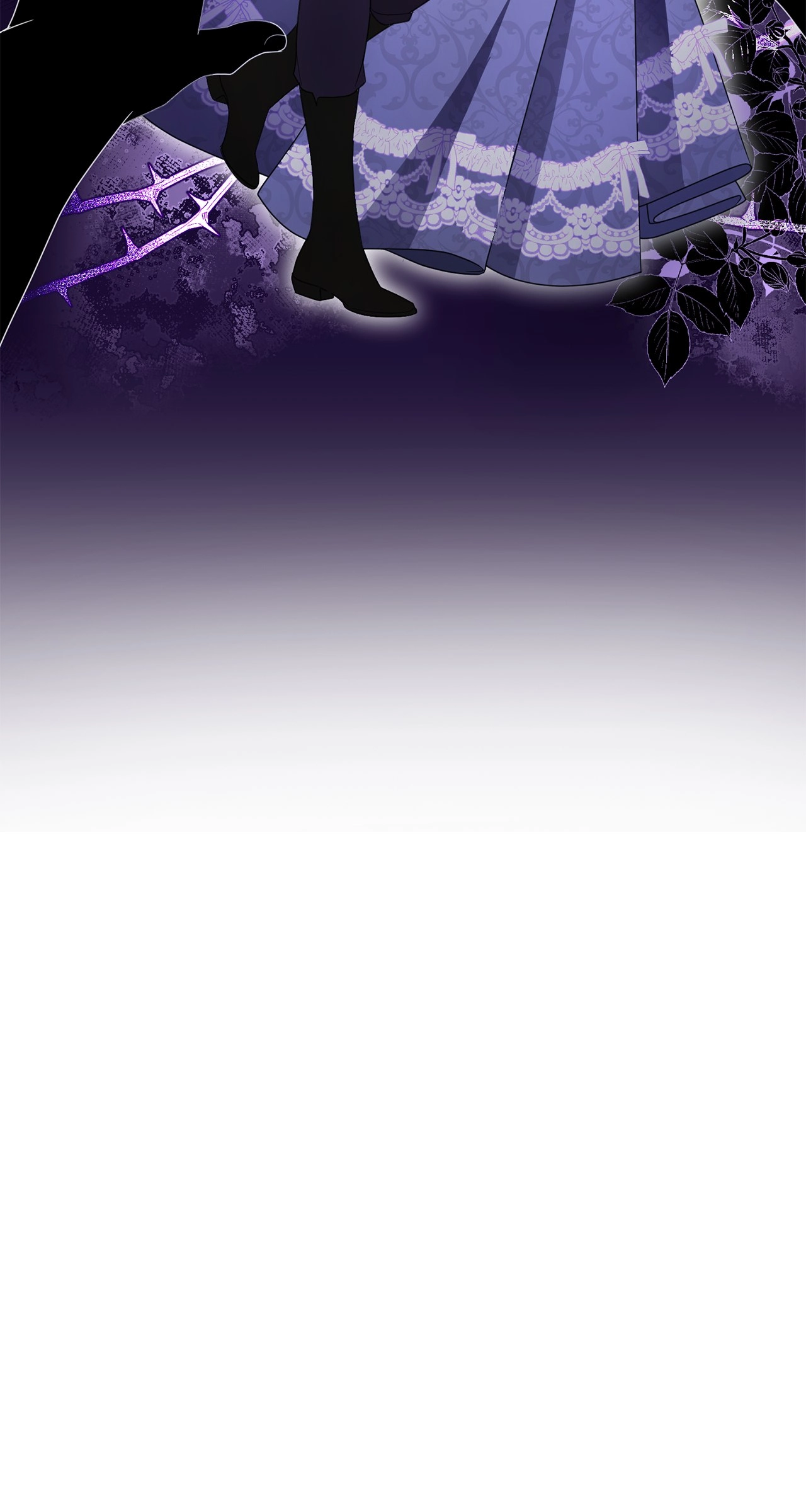 I'm Nobody's Shadow Chapter 6 page 63 - 