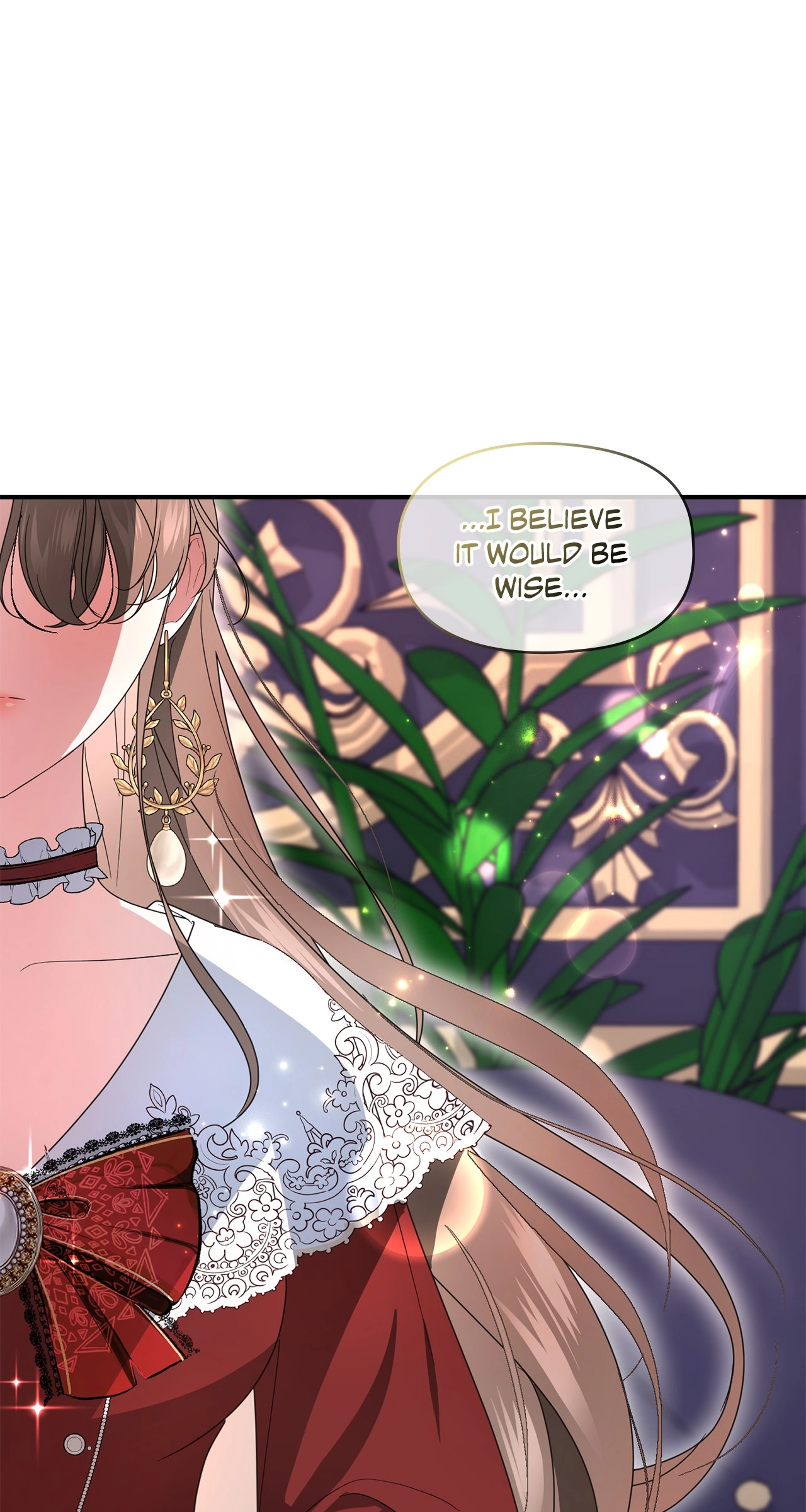 I'm Nobody's Shadow Chapter 6 page 70 - 