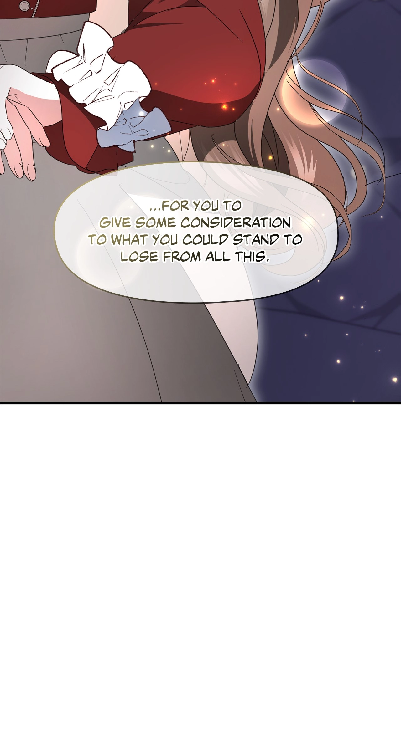I'm Nobody's Shadow Chapter 6 page 71 - 