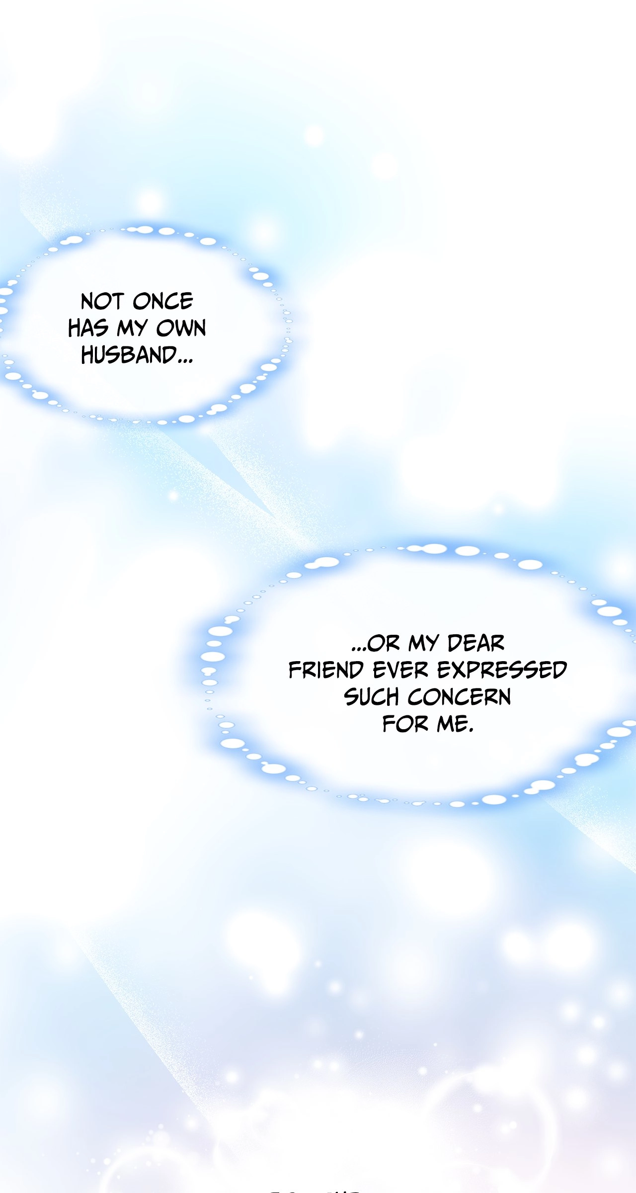 I'm Nobody's Shadow Chapter 6 page 73 - 