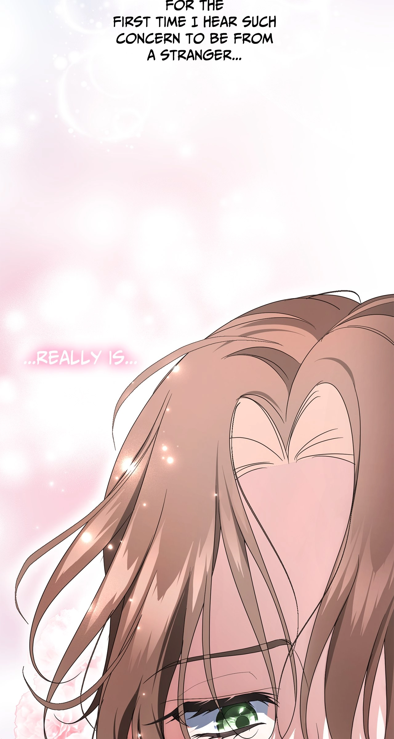 I'm Nobody's Shadow Chapter 6 page 74 - 