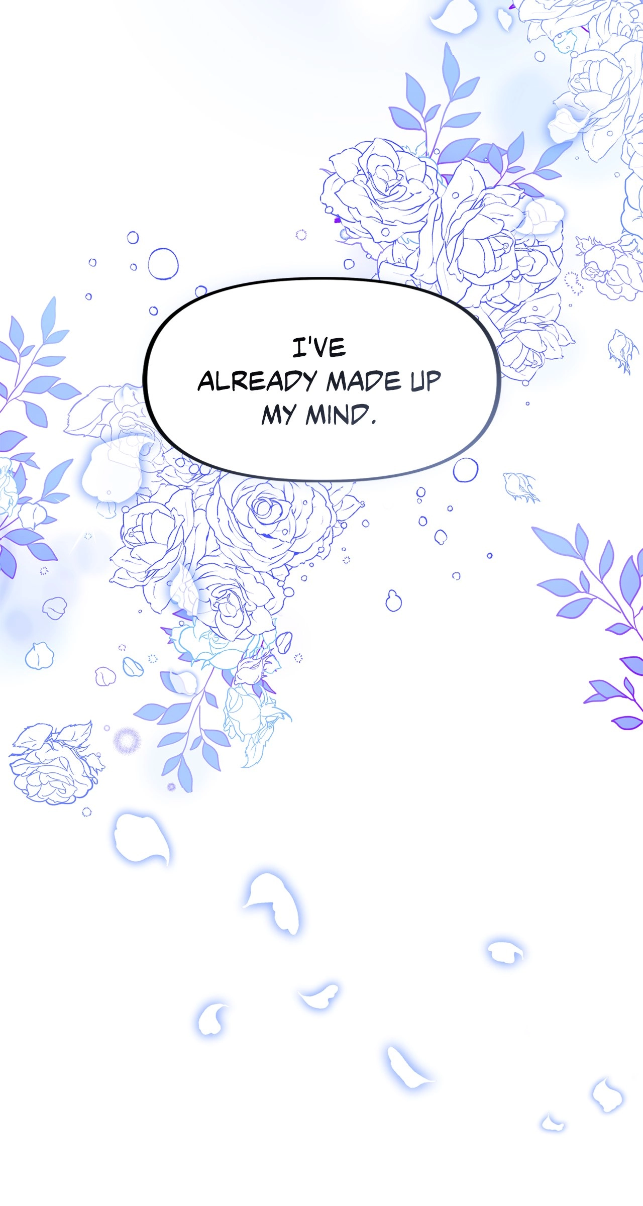 I'm Nobody's Shadow Chapter 6 page 76 - 