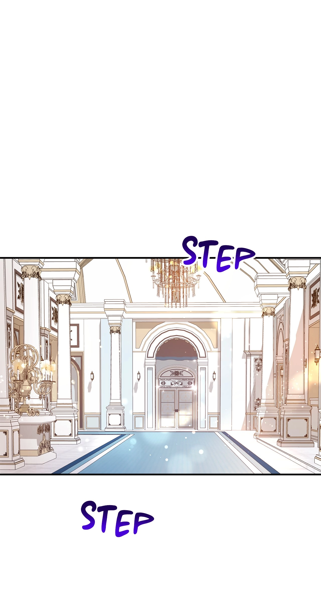 I'm Nobody's Shadow Chapter 6 page 77 - 