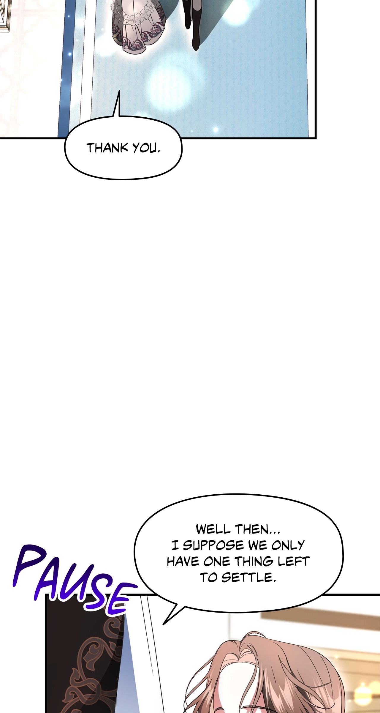 I'm Nobody's Shadow Chapter 6 page 79 - 