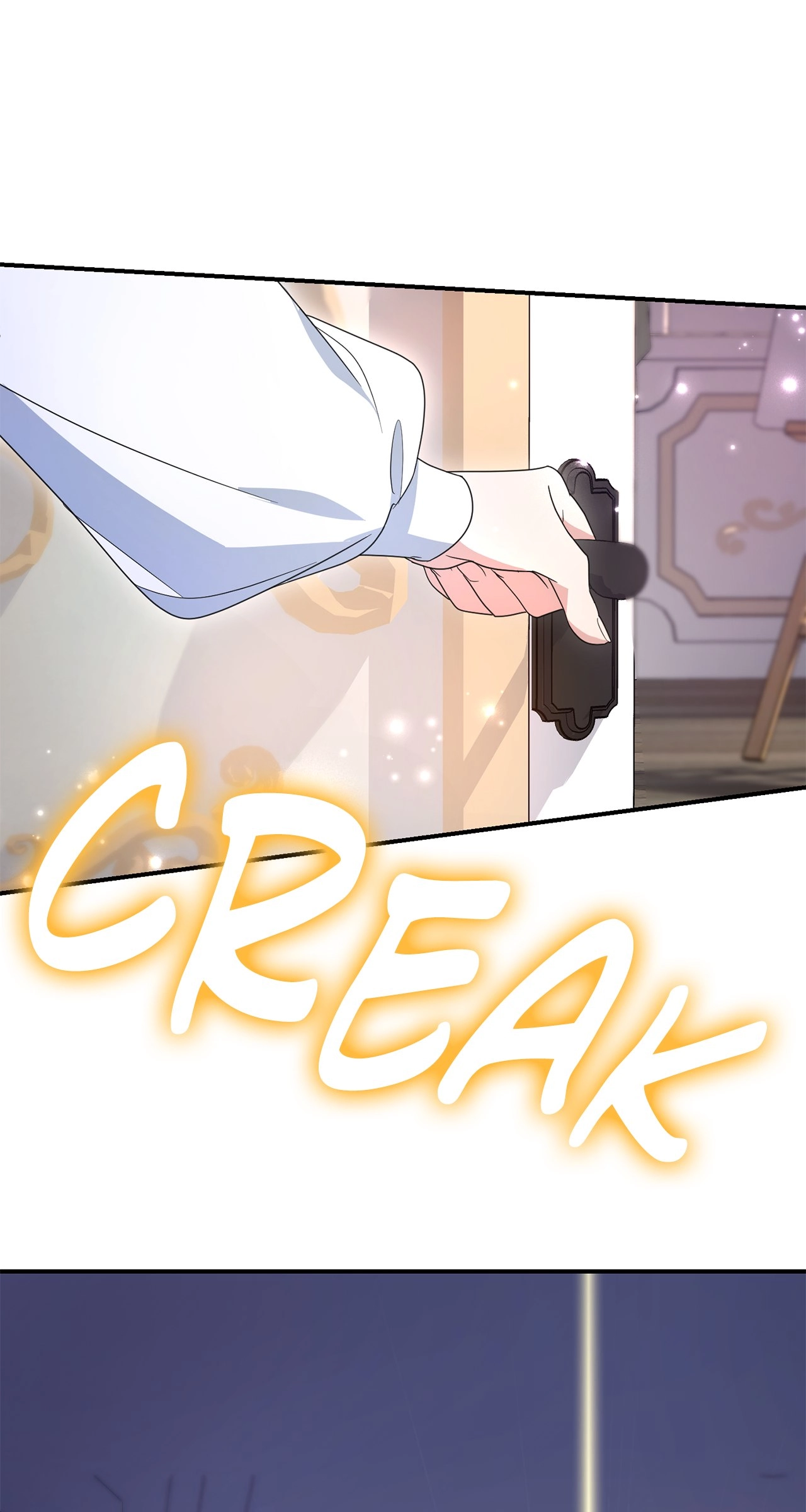 I'm Nobody's Shadow Chapter 6 page 81 - 