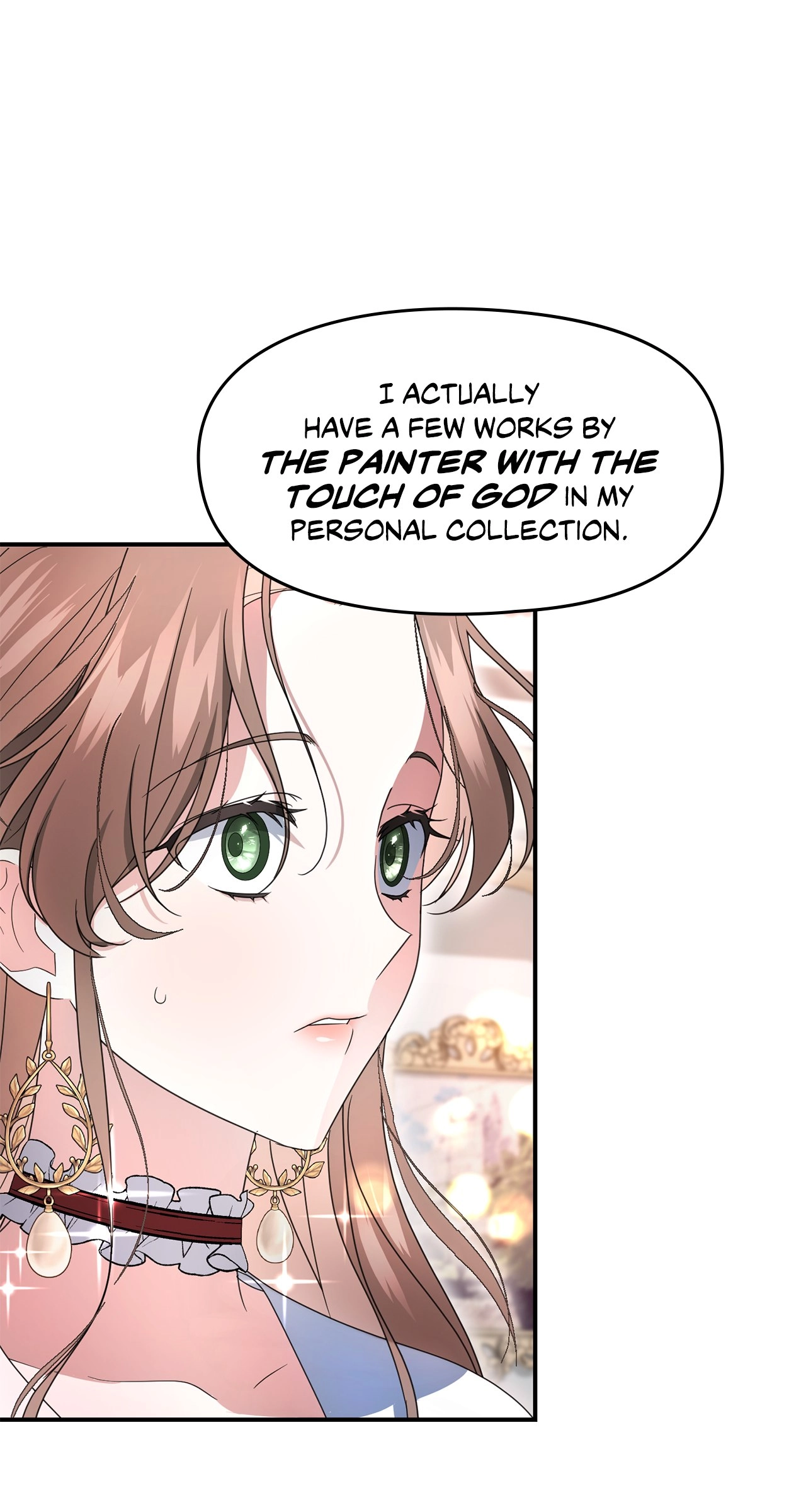 I'm Nobody's Shadow Chapter 6 page 84 - 