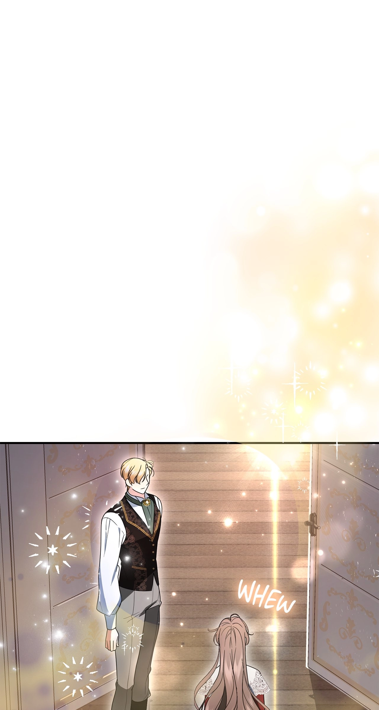 I'm Nobody's Shadow Chapter 6 page 86 - 