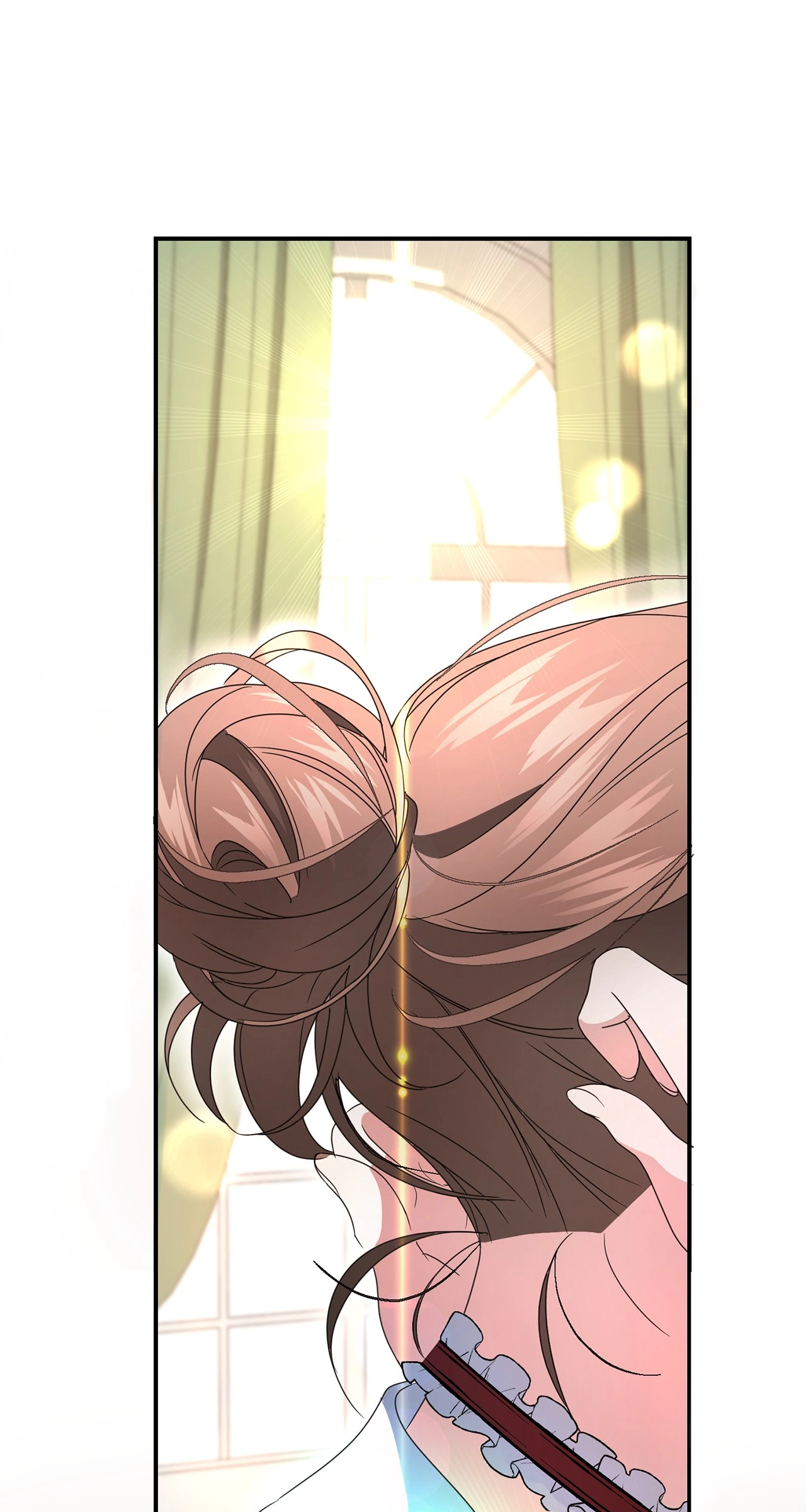 I'm Nobody's Shadow Chapter 6 page 89 - 