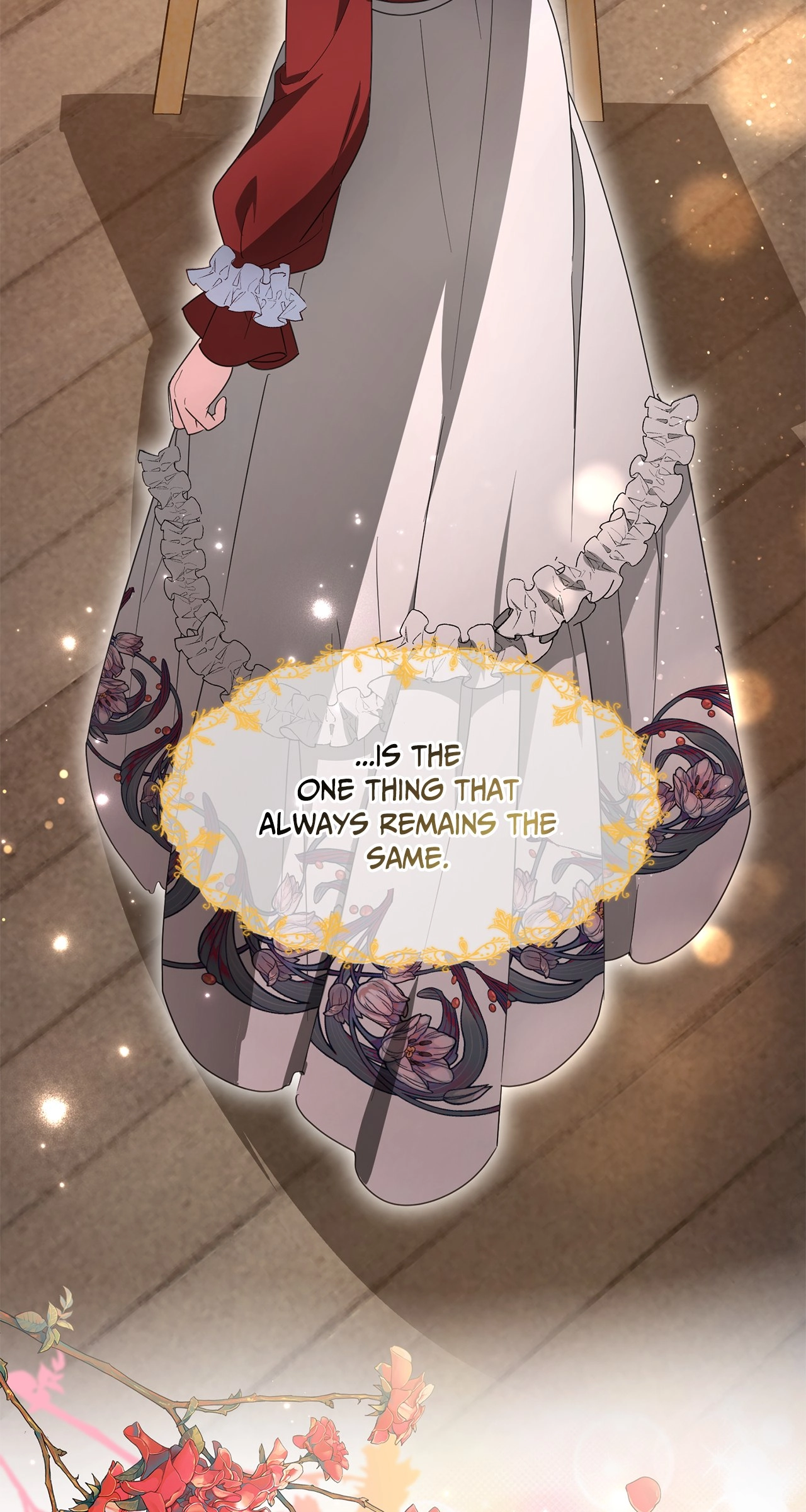 I'm Nobody's Shadow Chapter 6 page 93 - 