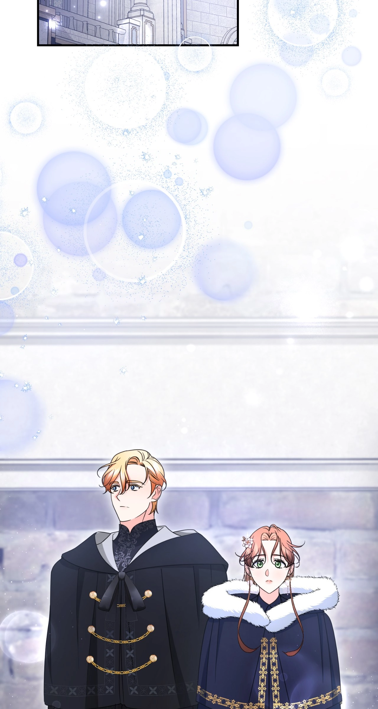 I'm Nobody's Shadow Chapter 60 page 2 - 