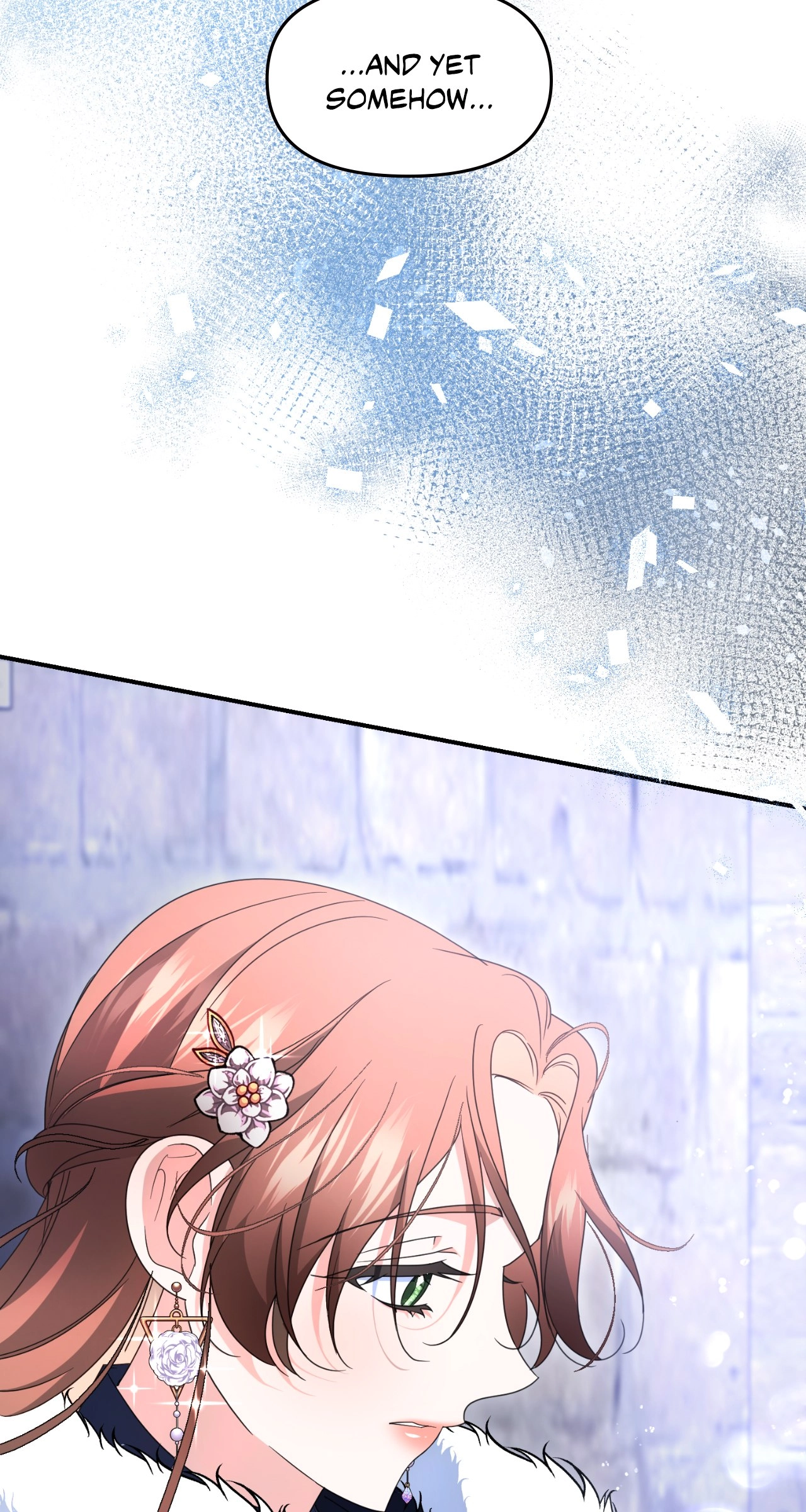 I'm Nobody's Shadow Chapter 60 page 11 - 