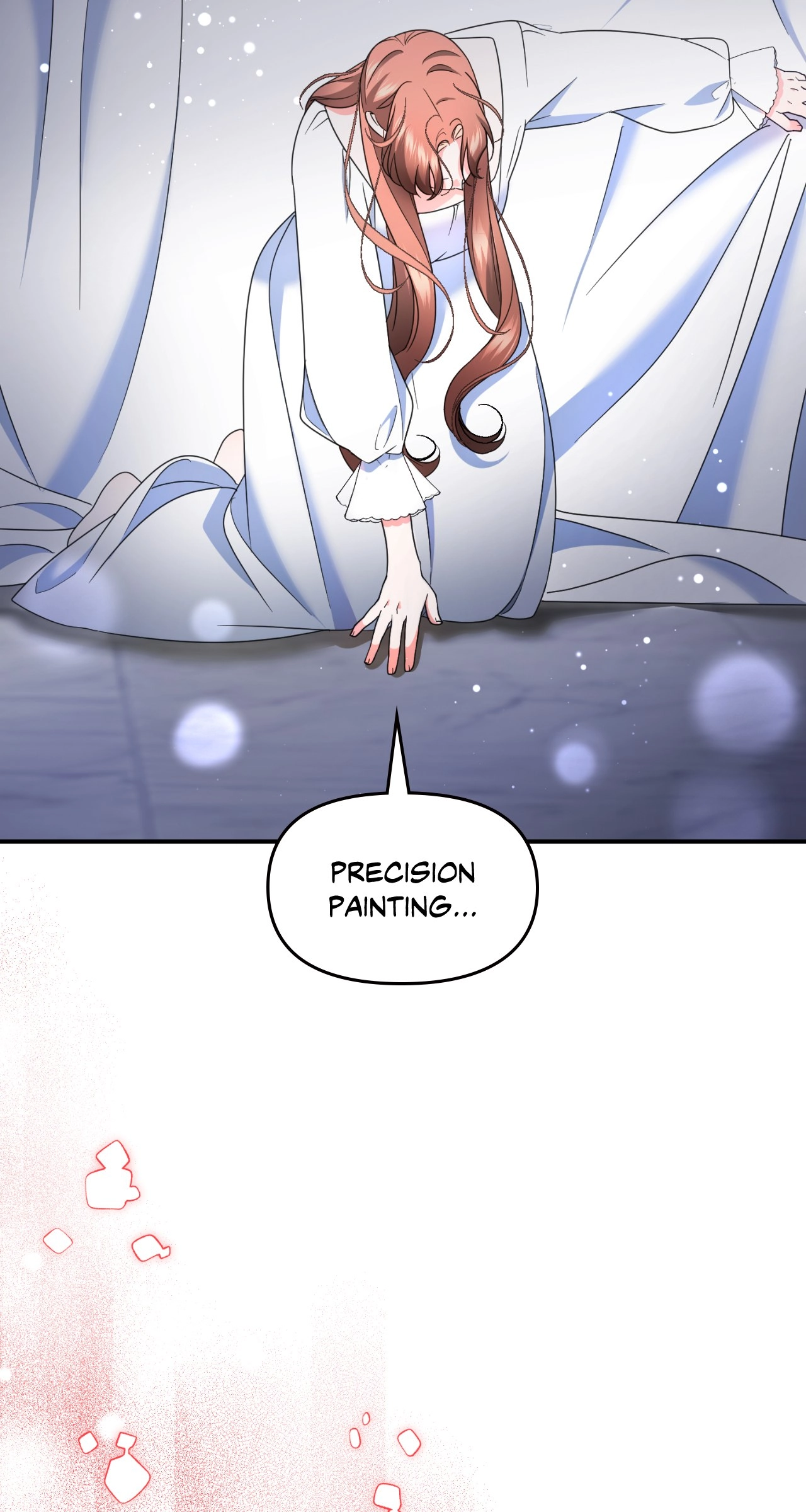 I'm Nobody's Shadow Chapter 60 page 101 - 