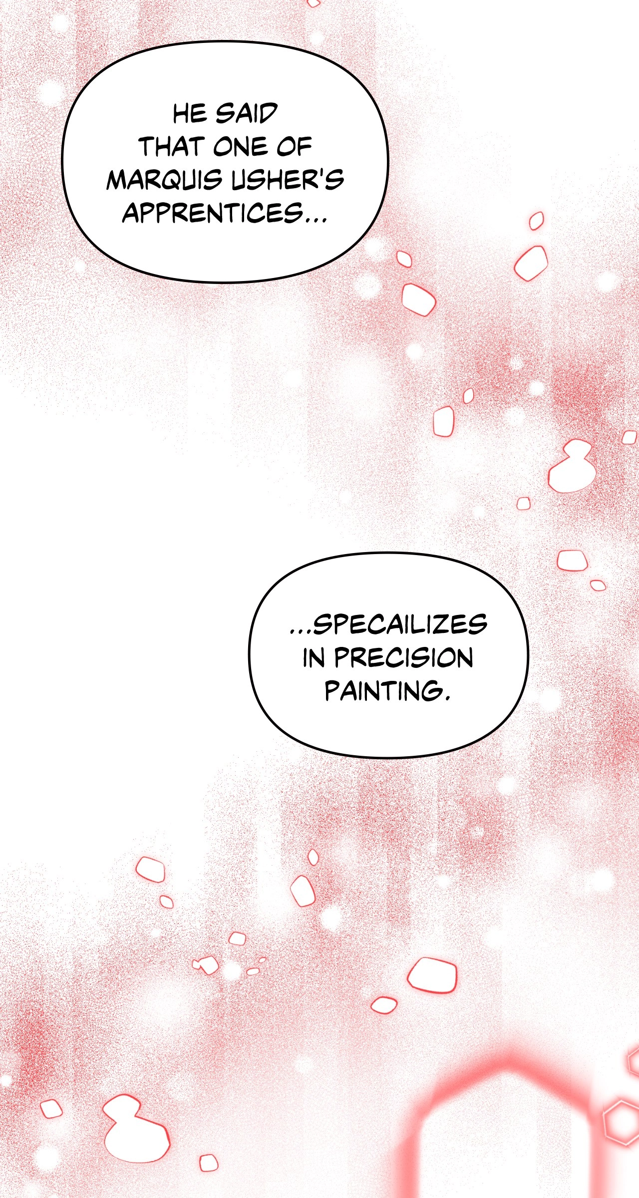 I'm Nobody's Shadow Chapter 60 page 102 - 