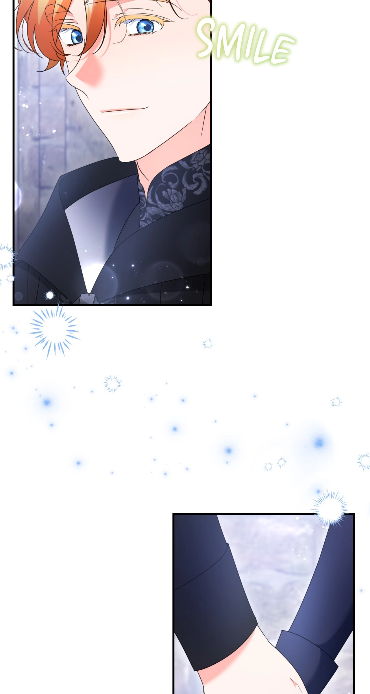 I'm Nobody's Shadow Chapter 60 page 13 - 