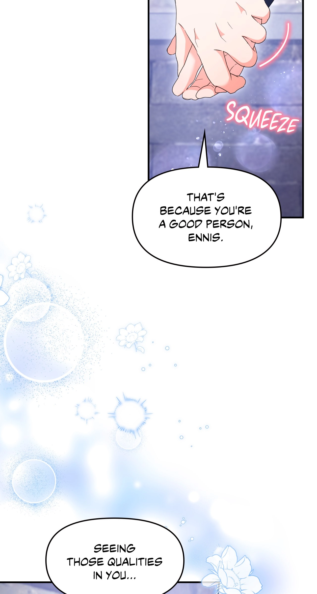 I'm Nobody's Shadow Chapter 60 page 14 - 
