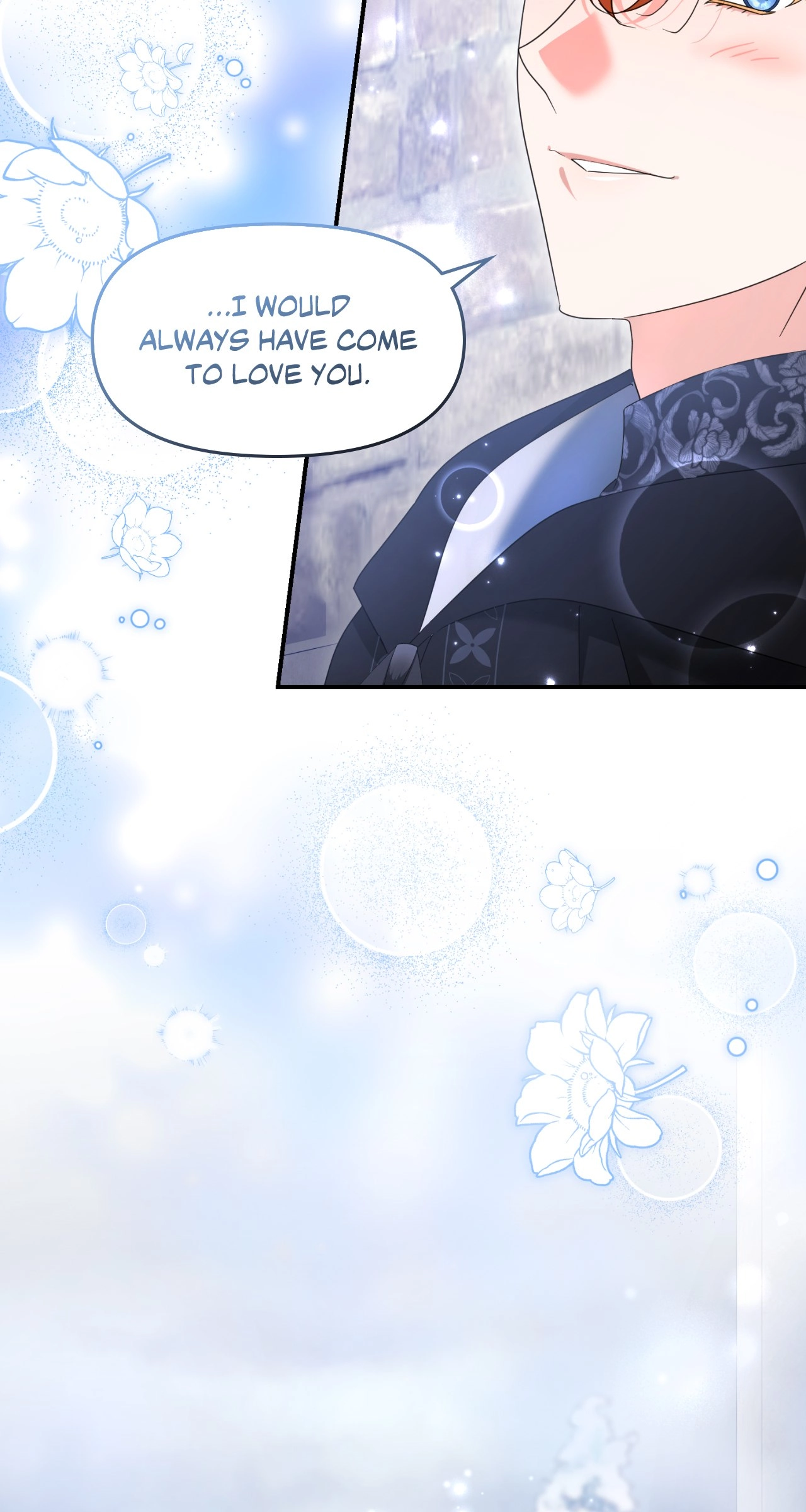 I'm Nobody's Shadow Chapter 60 page 16 - 