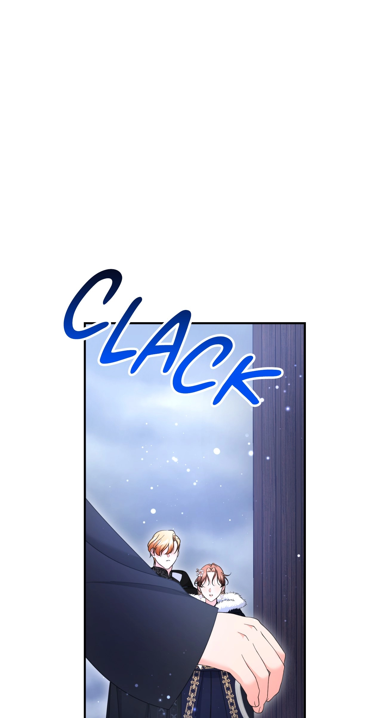 I'm Nobody's Shadow Chapter 60 page 18 - 