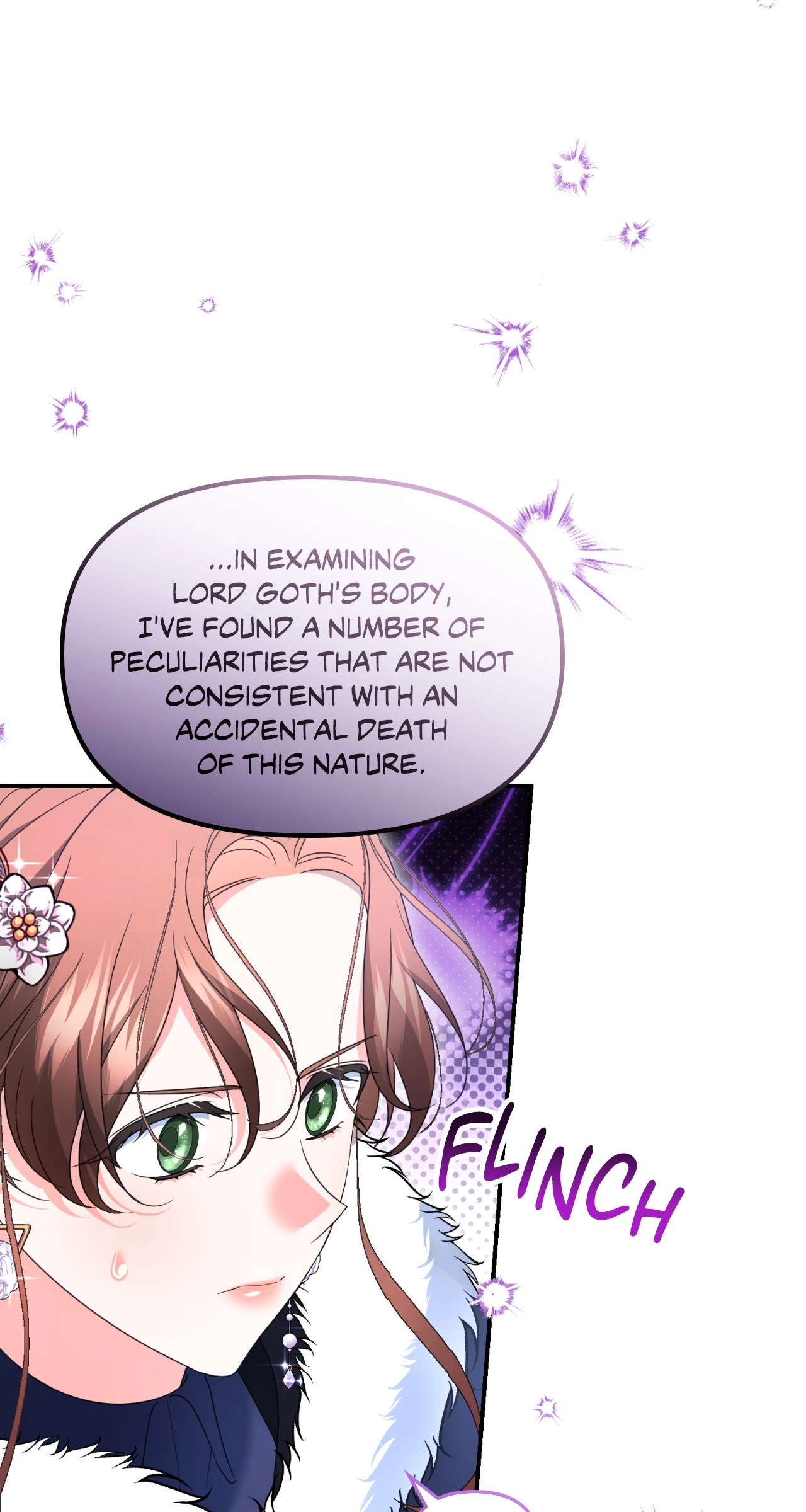 I'm Nobody's Shadow Chapter 60 page 24 - 