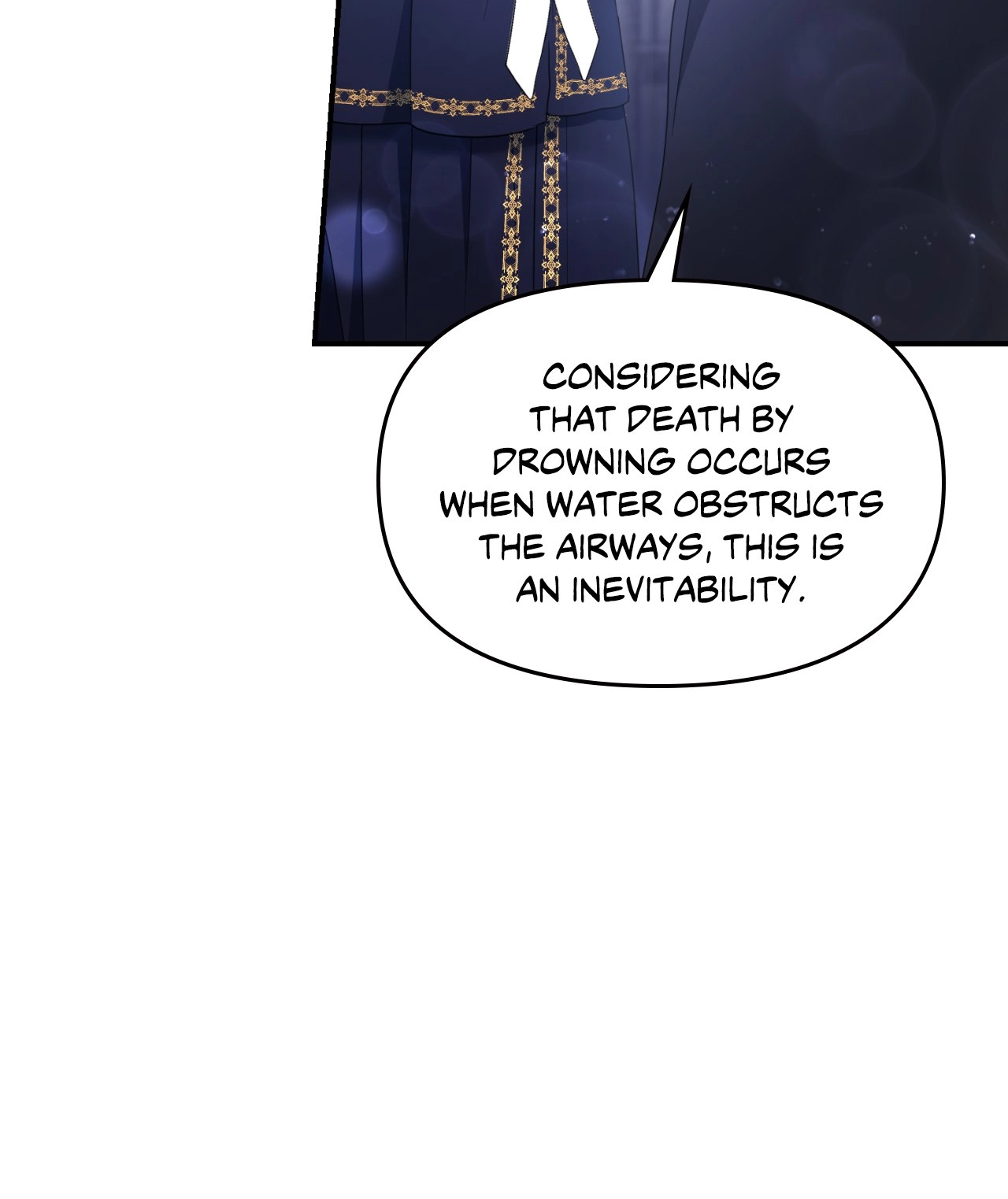 I'm Nobody's Shadow Chapter 60 page 26 - 