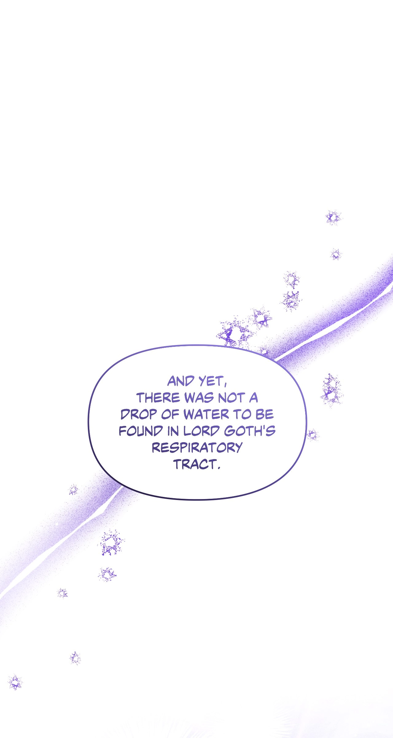 I'm Nobody's Shadow Chapter 60 page 27 - 