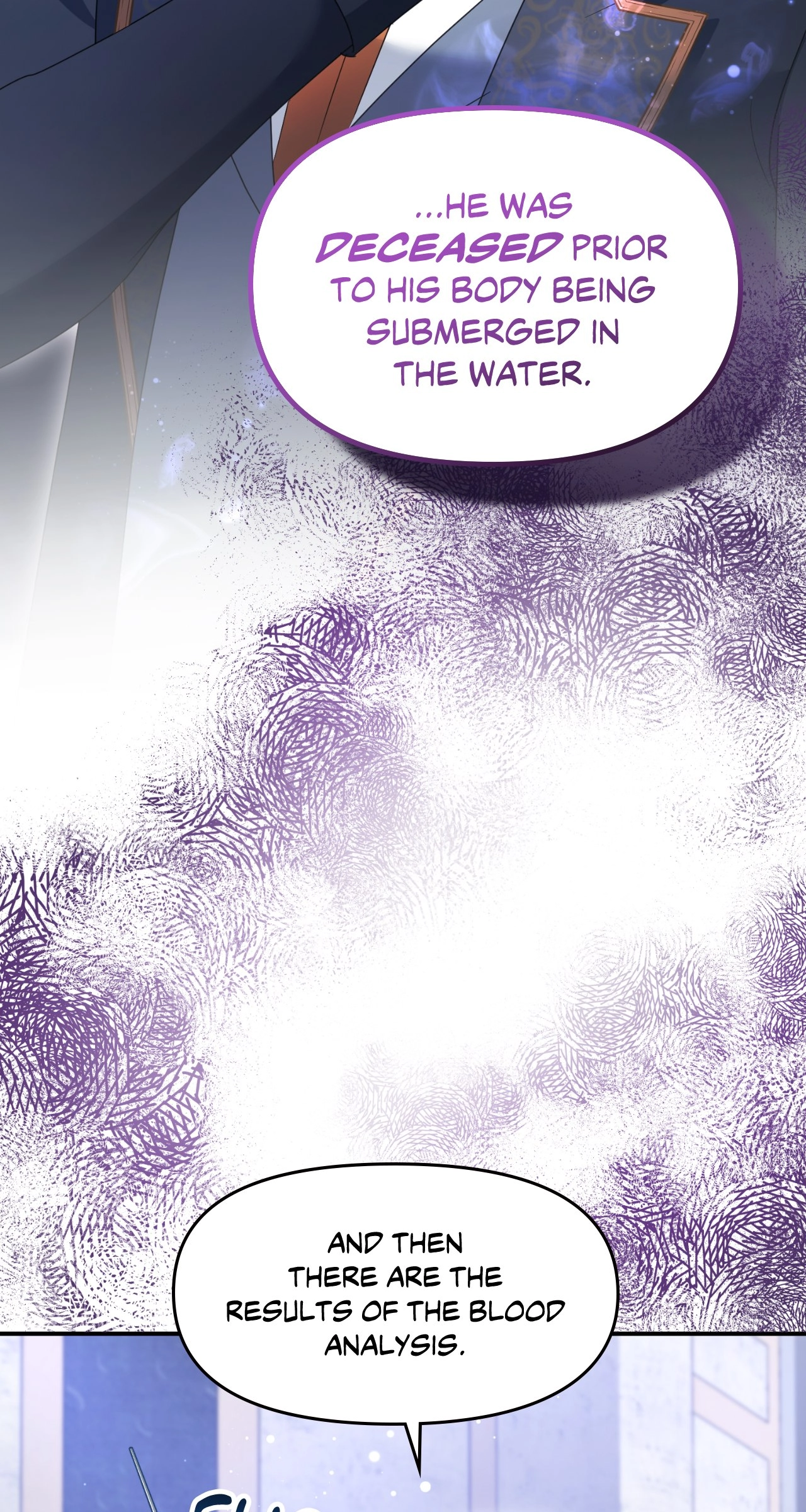I'm Nobody's Shadow Chapter 60 page 29 - 
