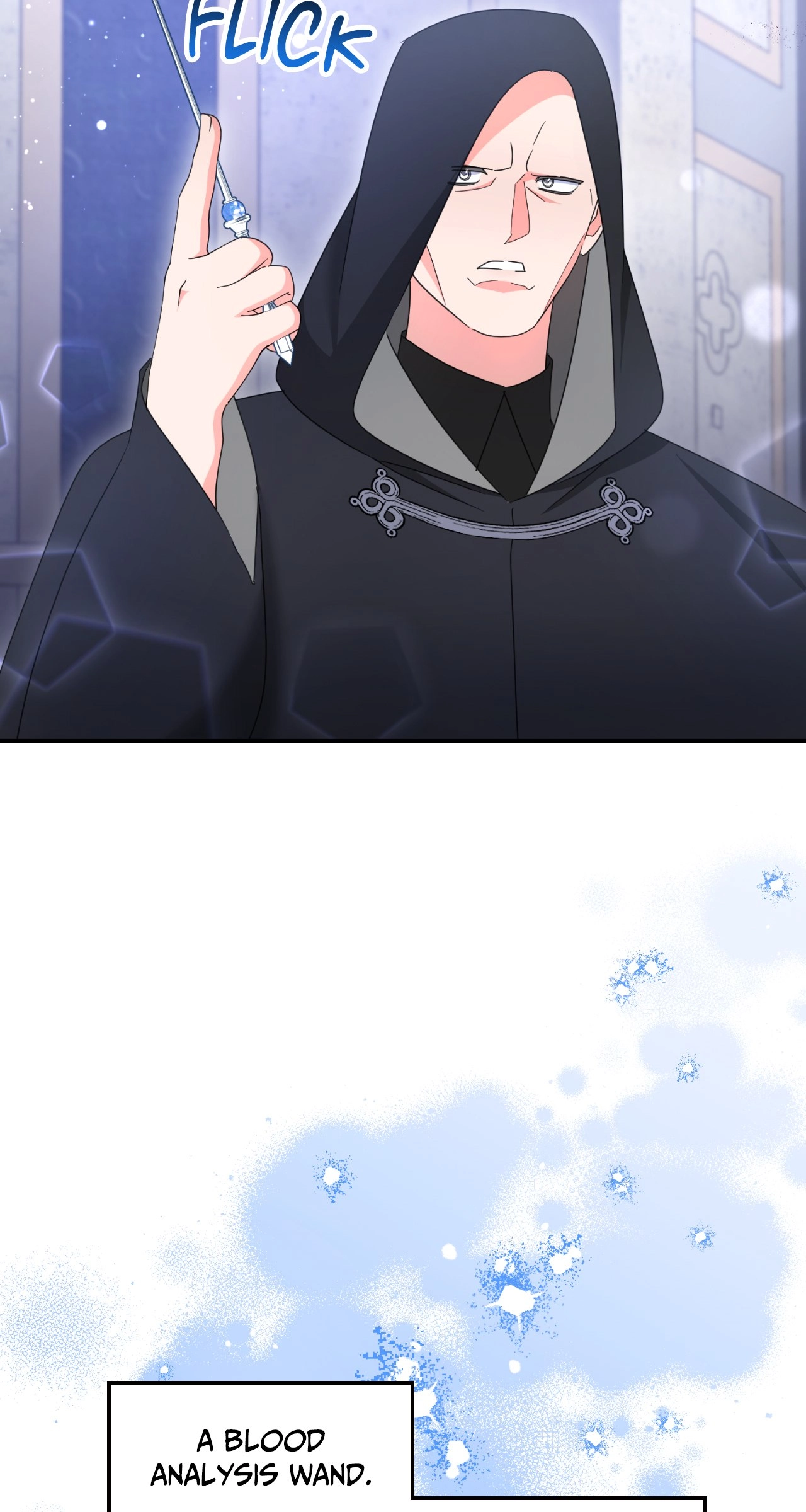 I'm Nobody's Shadow Chapter 60 page 30 - 