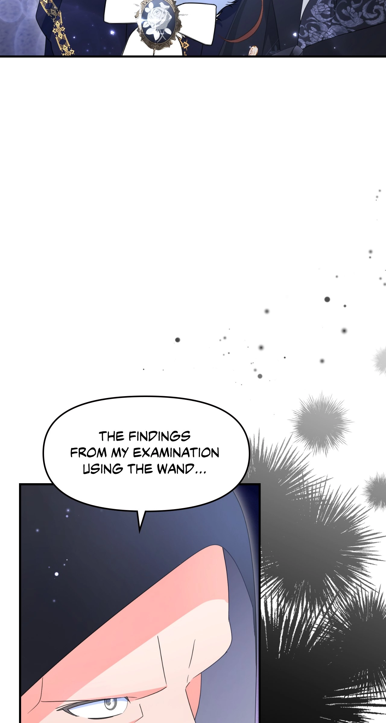 I'm Nobody's Shadow Chapter 60 page 33 - 