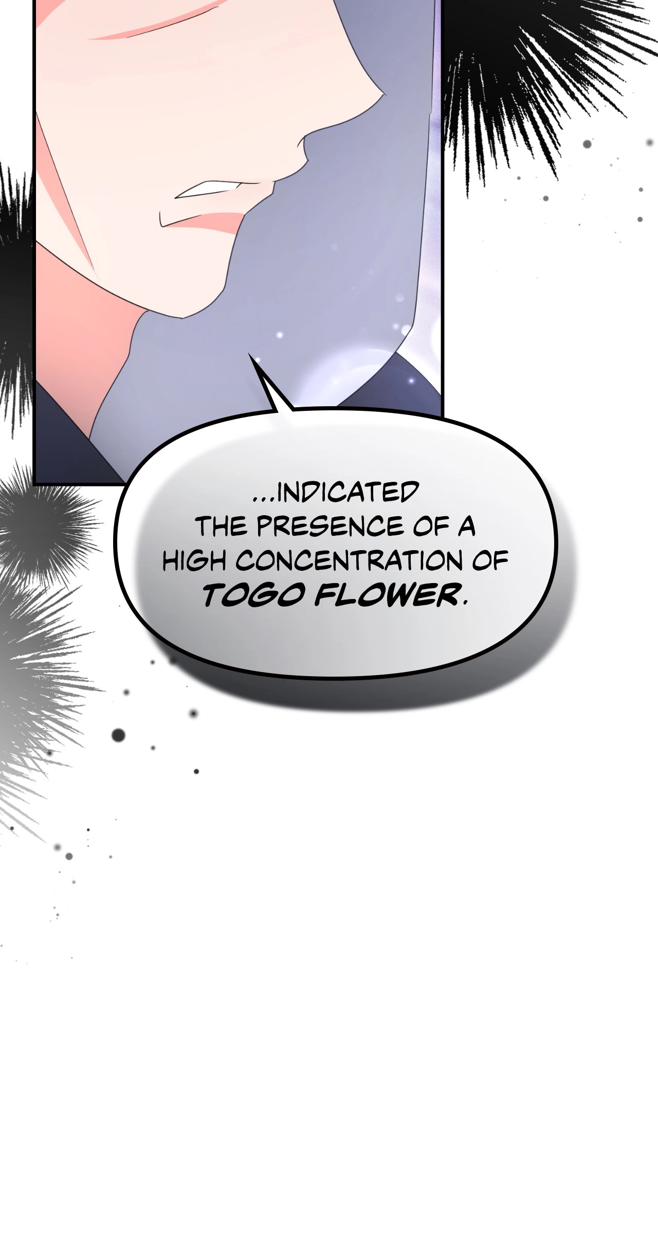 I'm Nobody's Shadow Chapter 60 page 34 - 