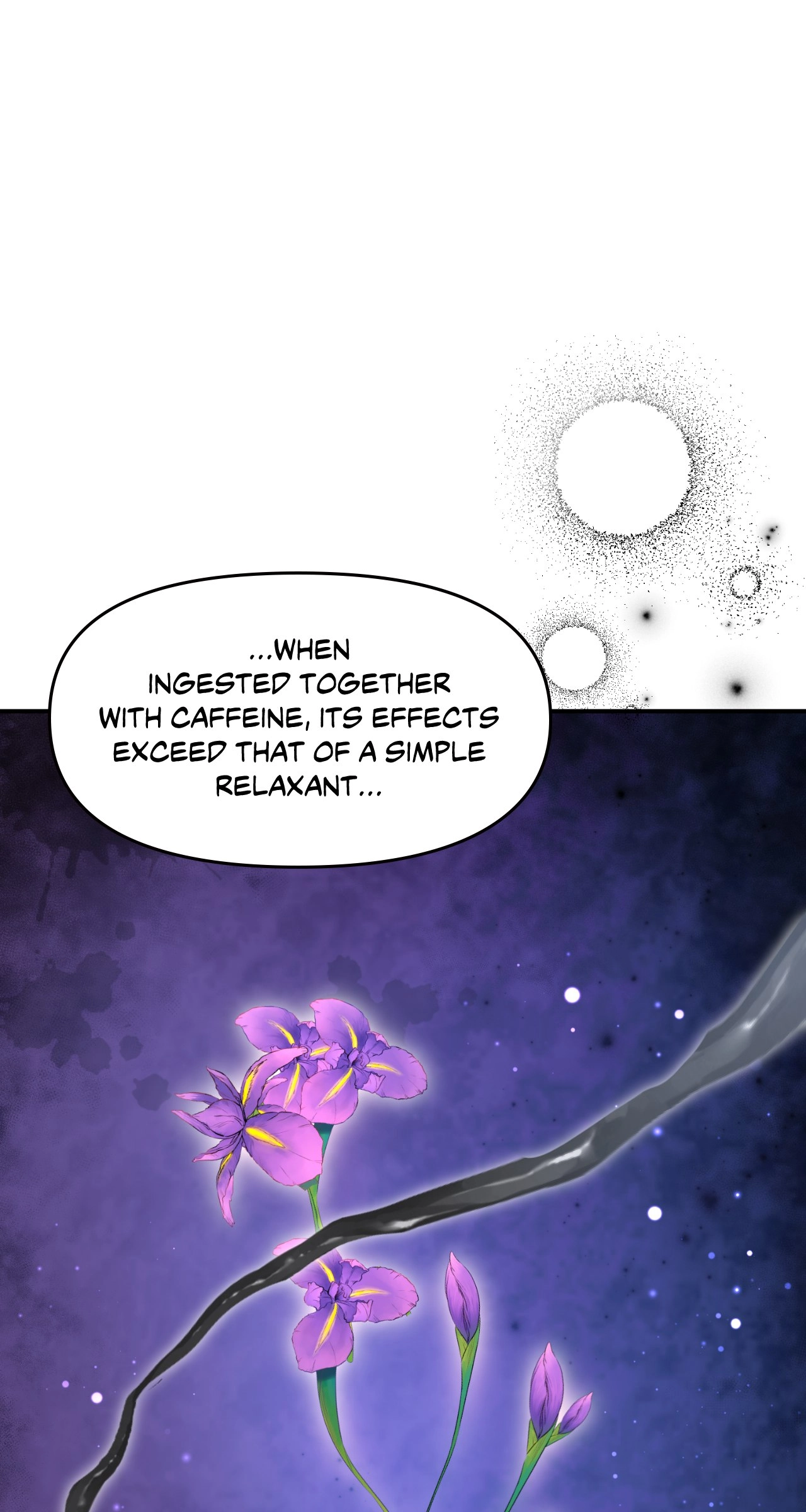 I'm Nobody's Shadow Chapter 60 page 37 - 