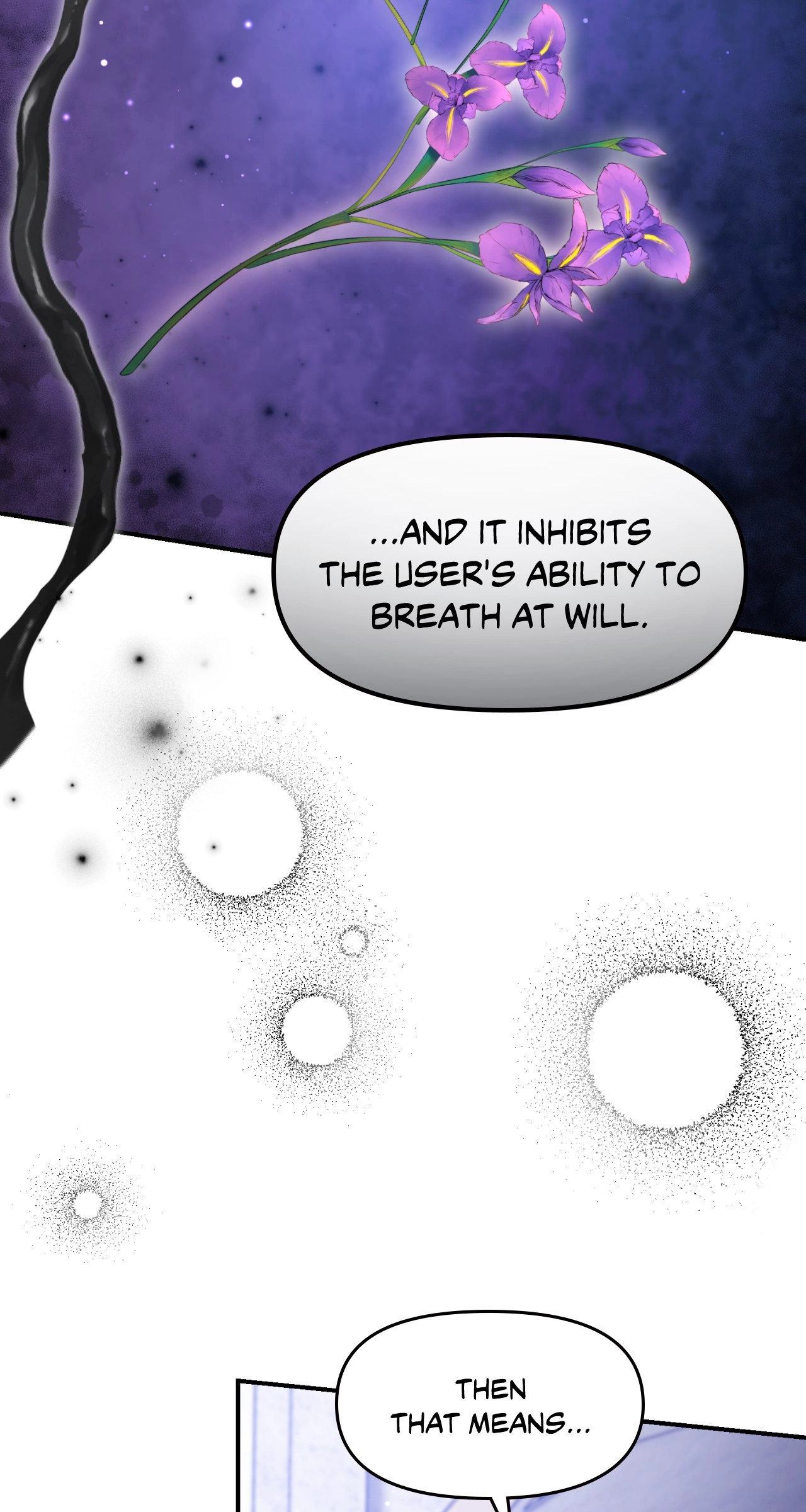 I'm Nobody's Shadow Chapter 60 page 38 - 