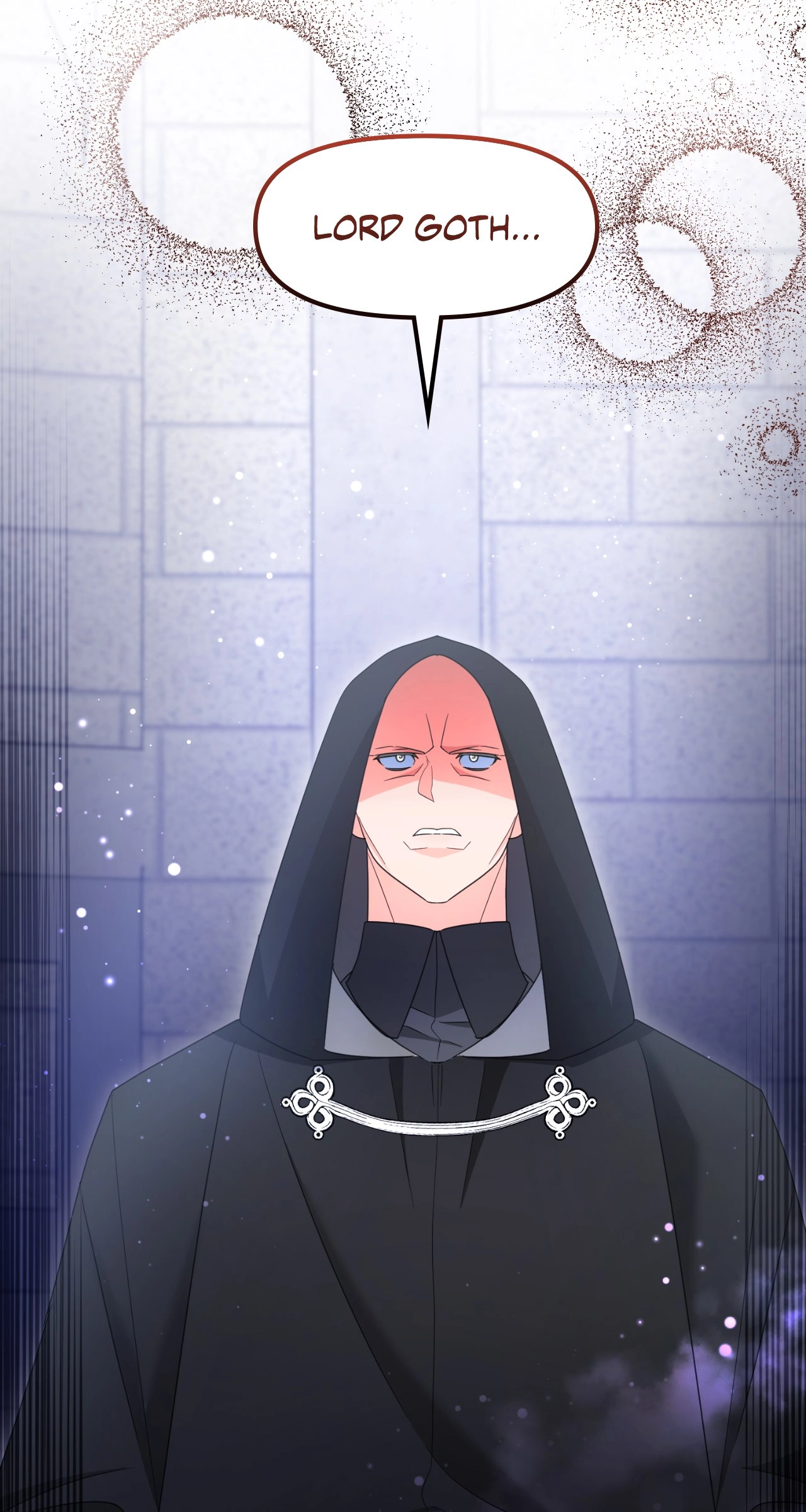 I'm Nobody's Shadow Chapter 60 page 40 - 