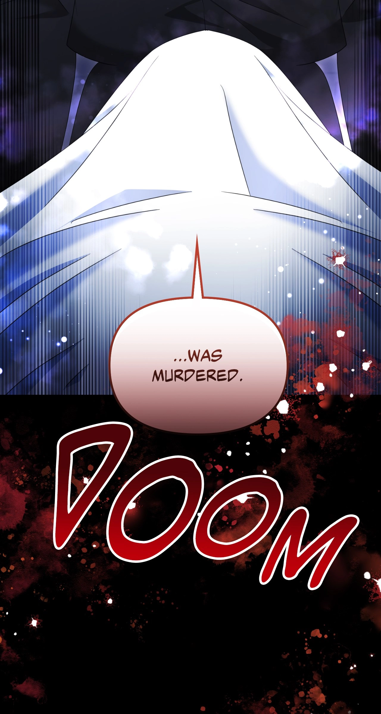 I'm Nobody's Shadow Chapter 60 page 41 - 