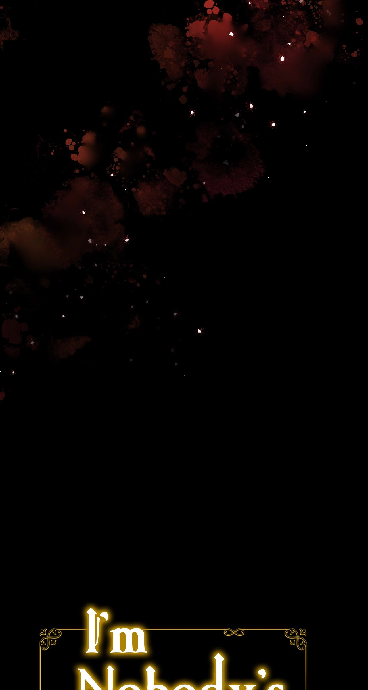 I'm Nobody's Shadow Chapter 60 page 42 - 