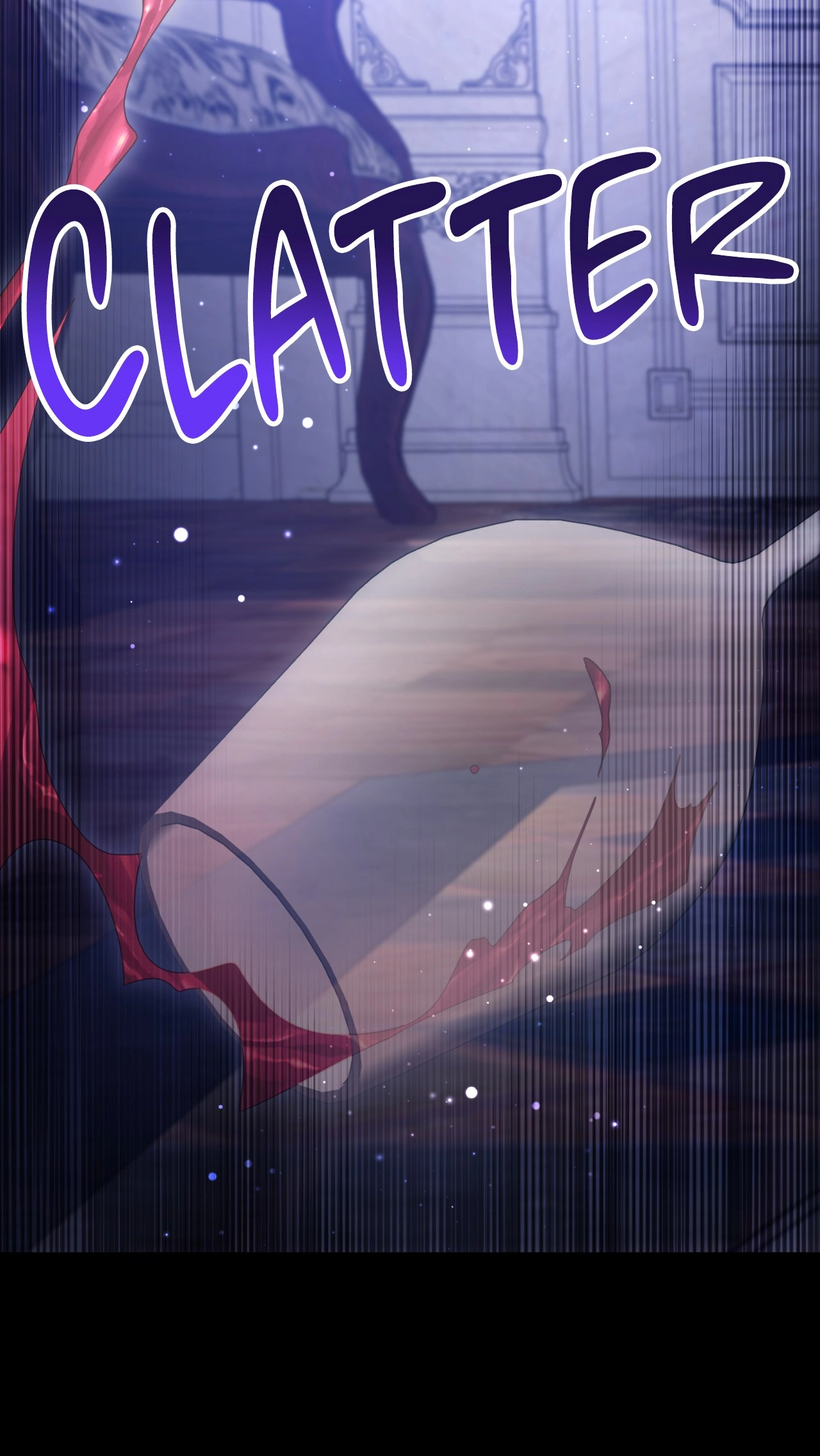 I'm Nobody's Shadow Chapter 60 page 45 - 