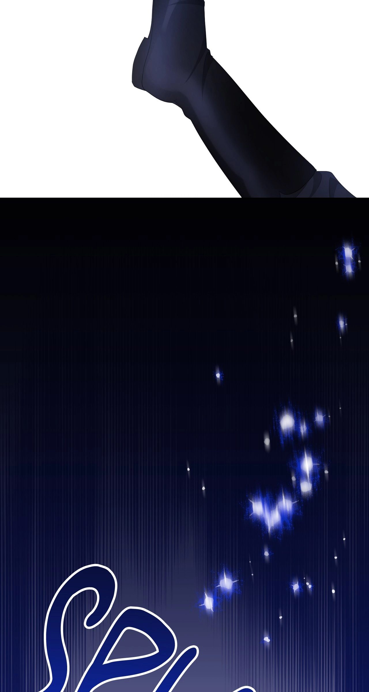 I'm Nobody's Shadow Chapter 60 page 49 - 