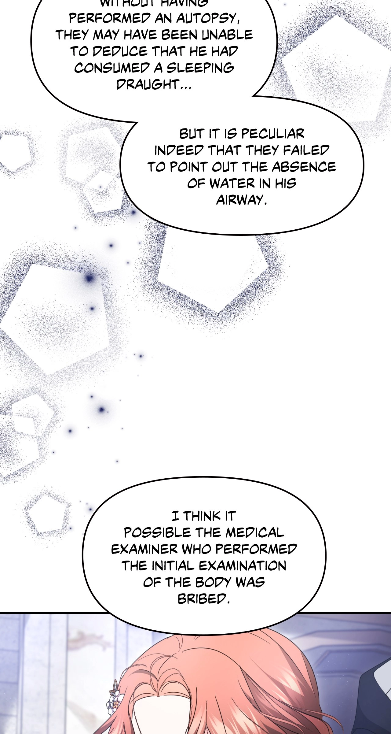 I'm Nobody's Shadow Chapter 60 page 53 - 