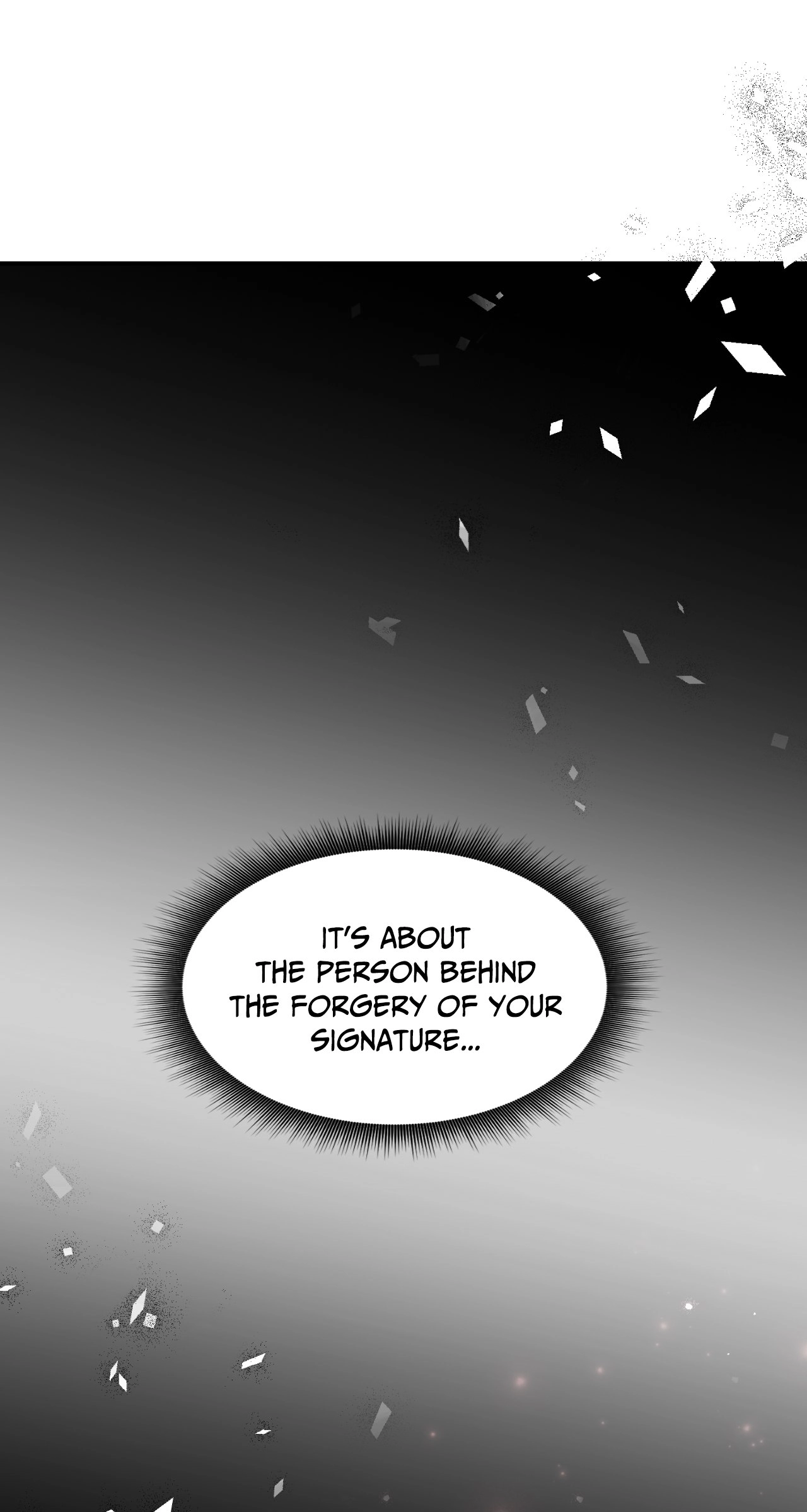 I'm Nobody's Shadow Chapter 60 page 57 - 