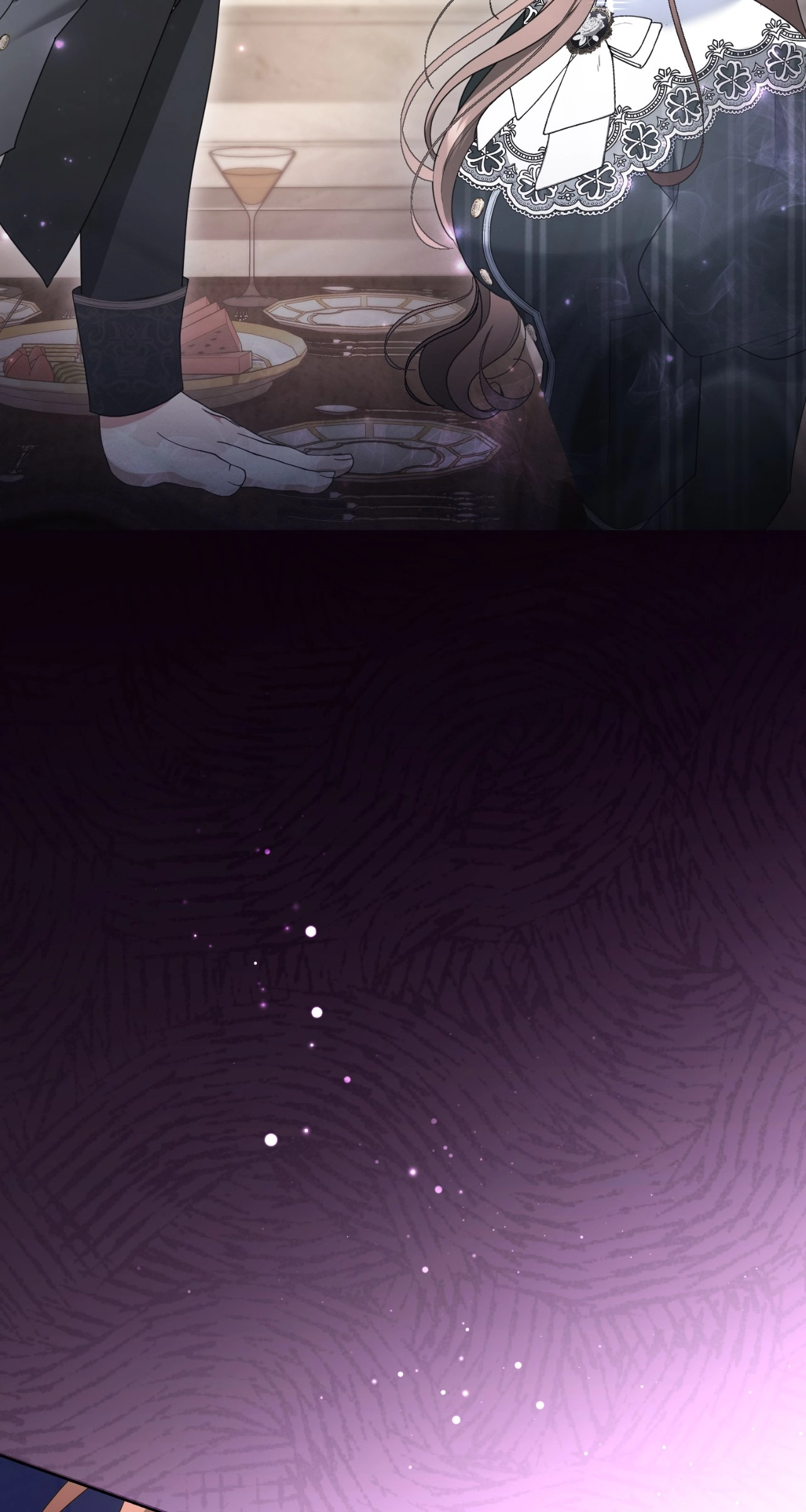 I'm Nobody's Shadow Chapter 60 page 59 - 