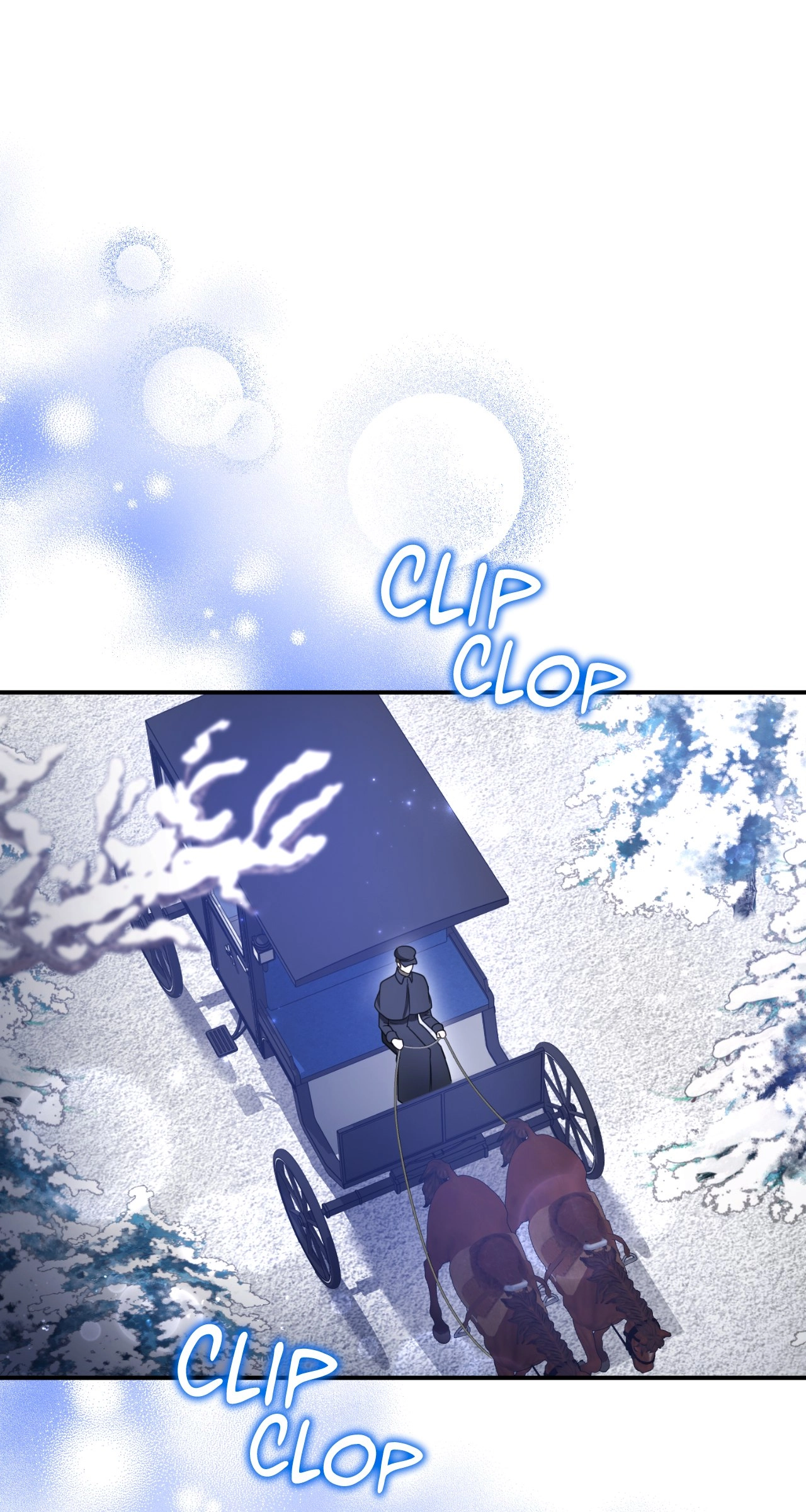 I'm Nobody's Shadow Chapter 60 page 64 - 