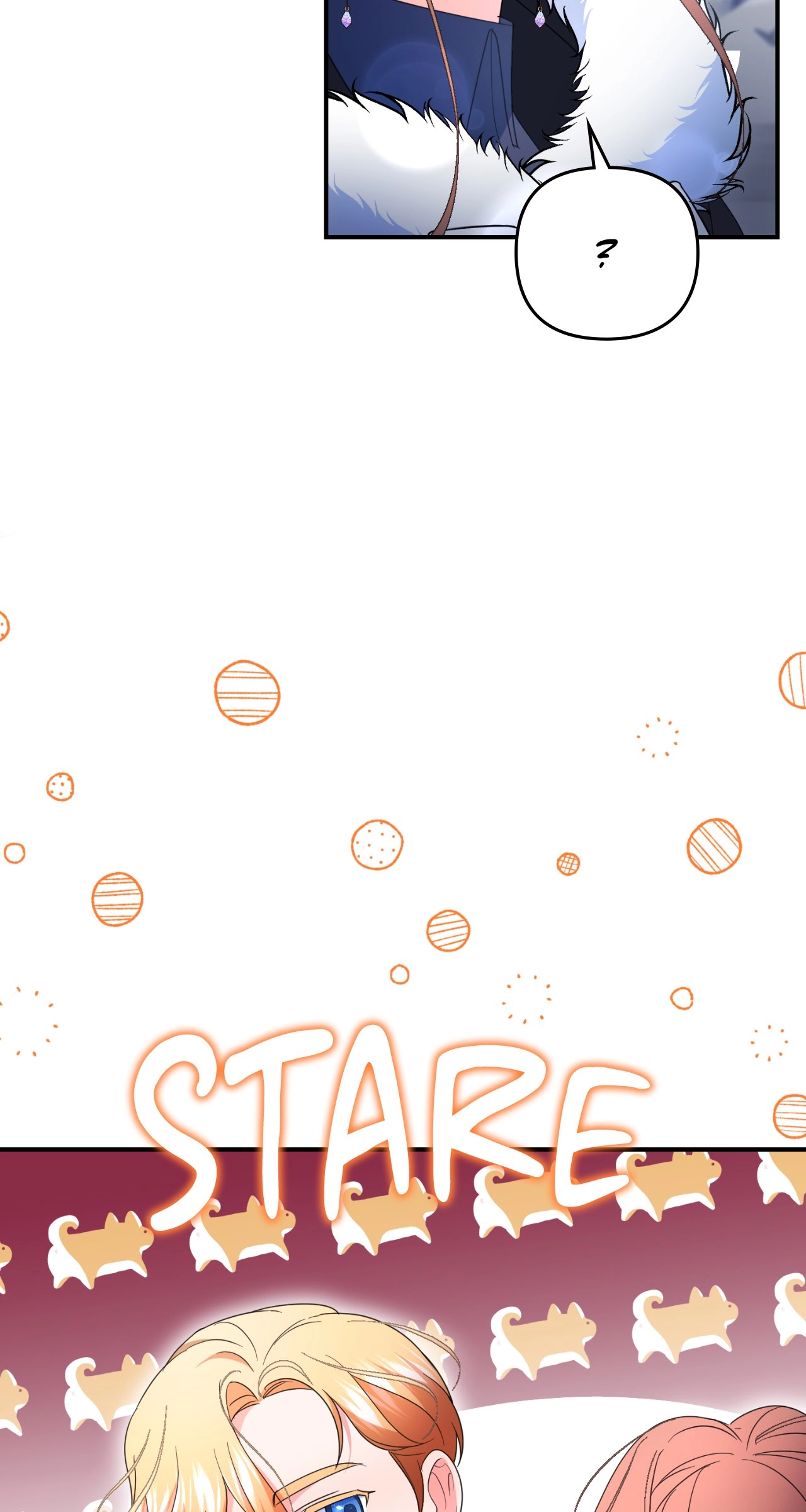 I'm Nobody's Shadow Chapter 60 page 67 - 