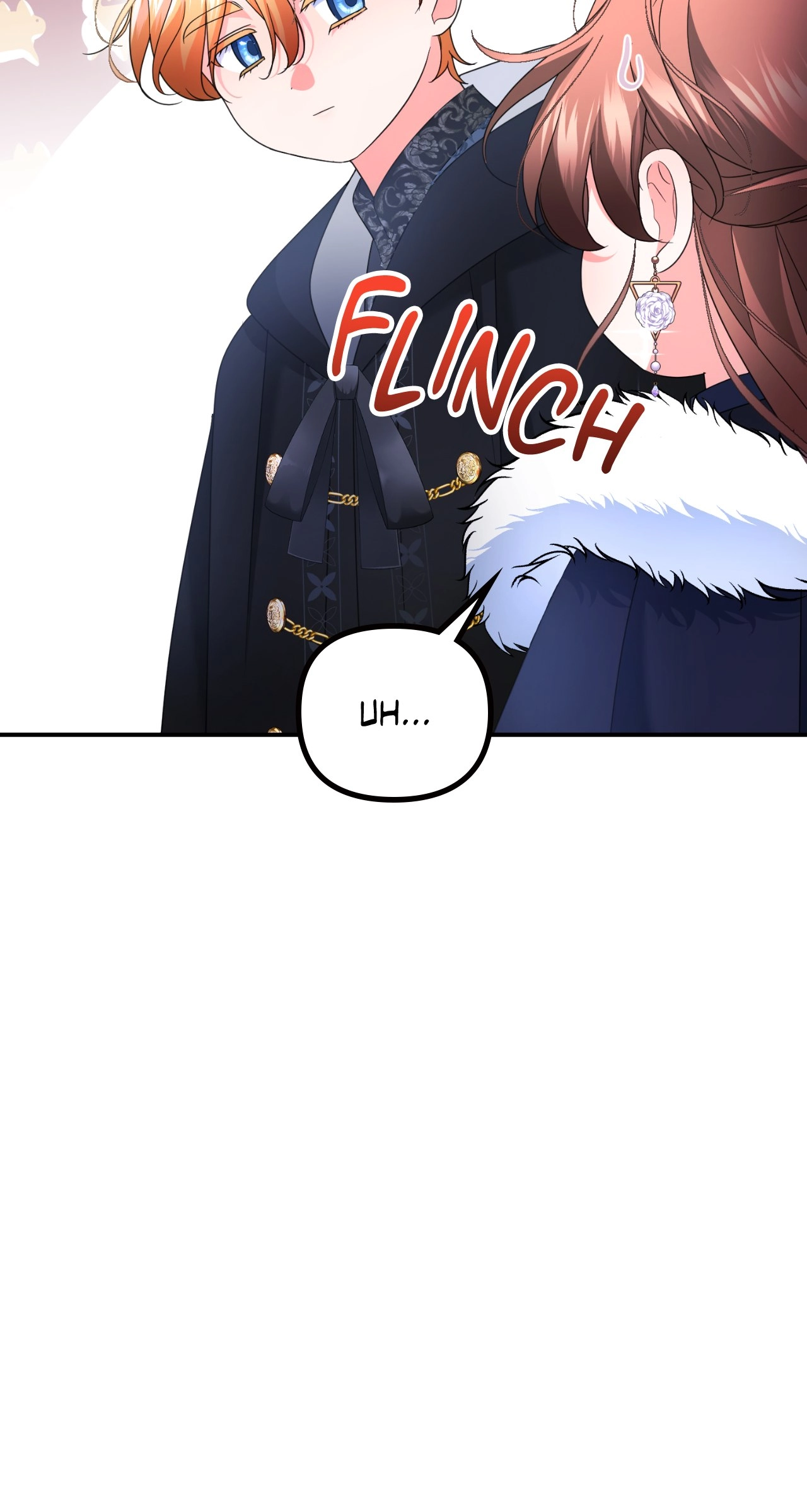I'm Nobody's Shadow Chapter 60 page 68 - 