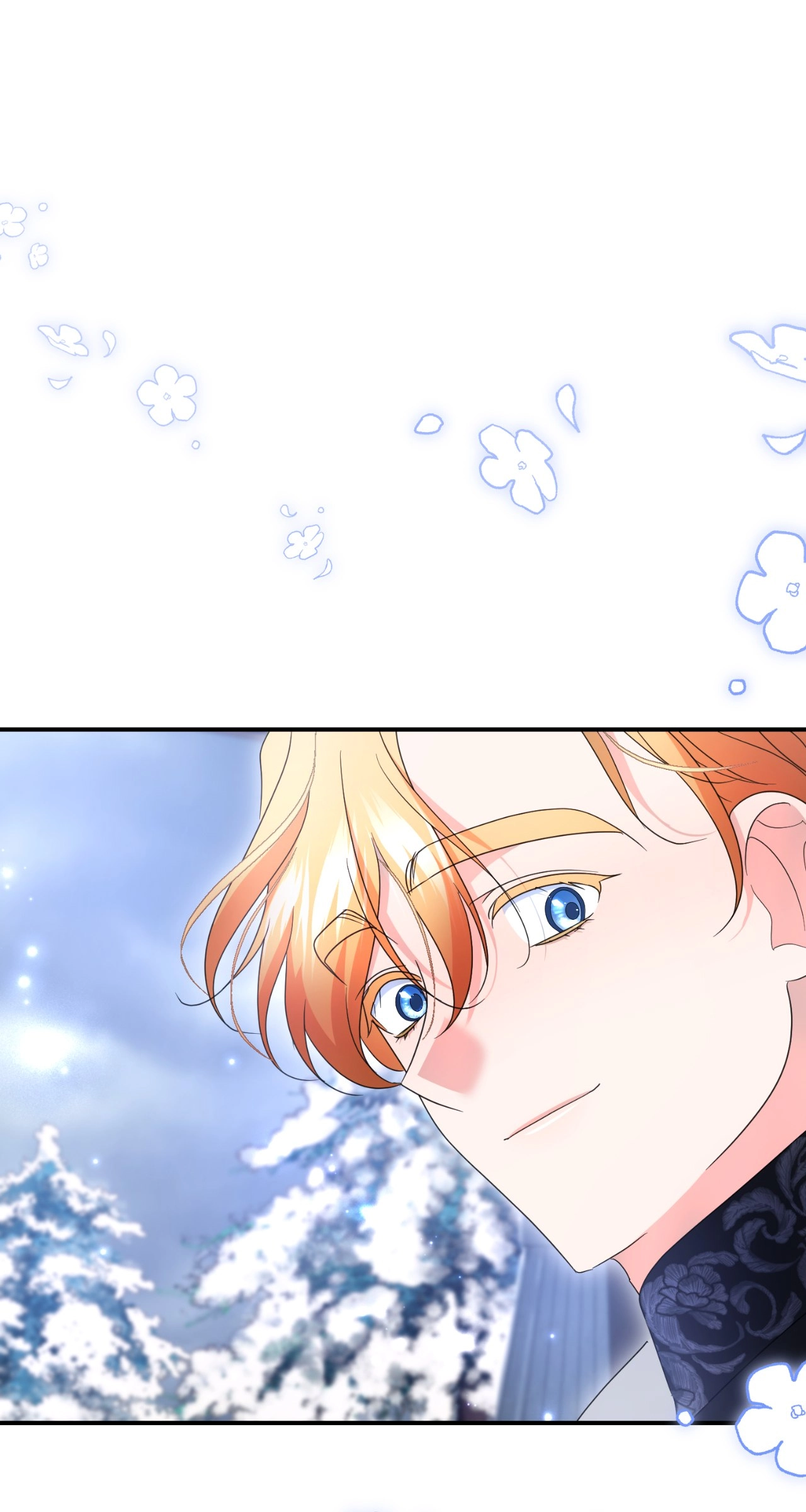 I'm Nobody's Shadow Chapter 60 page 71 - 