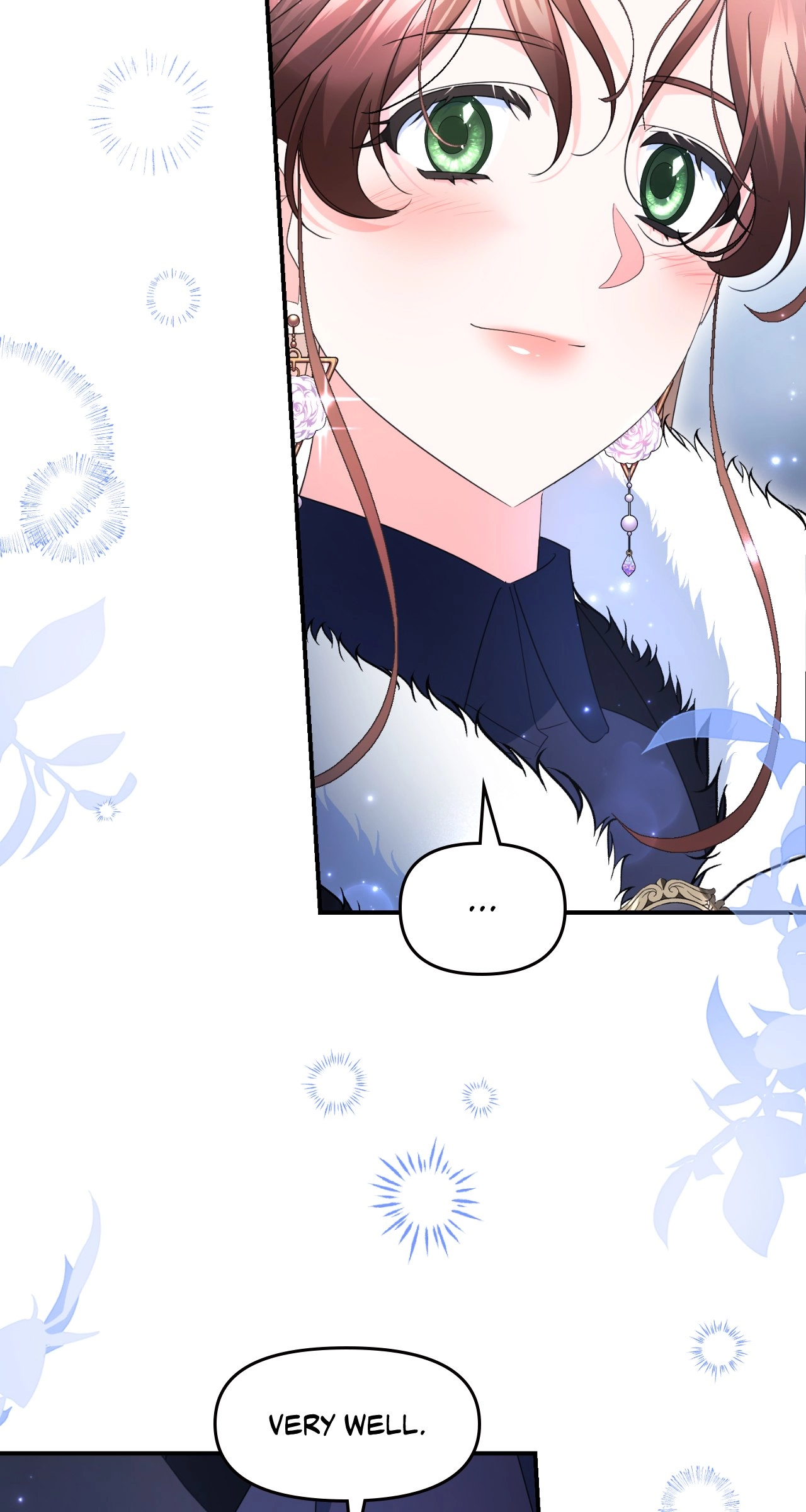 I'm Nobody's Shadow Chapter 60 page 74 - 