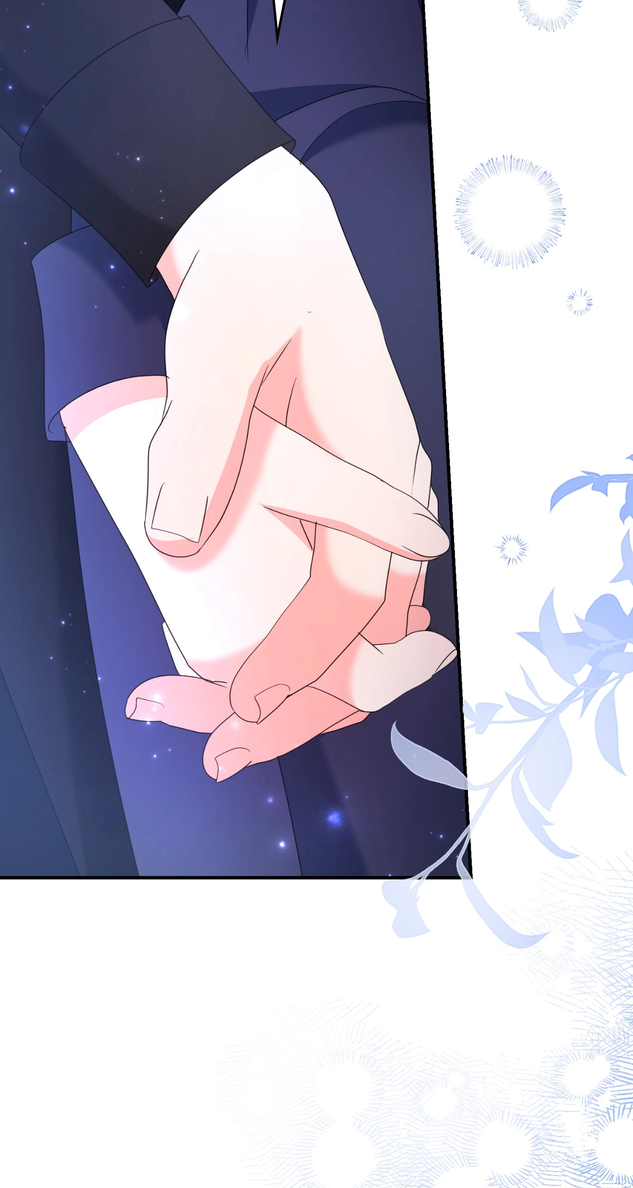 I'm Nobody's Shadow Chapter 60 page 75 - 