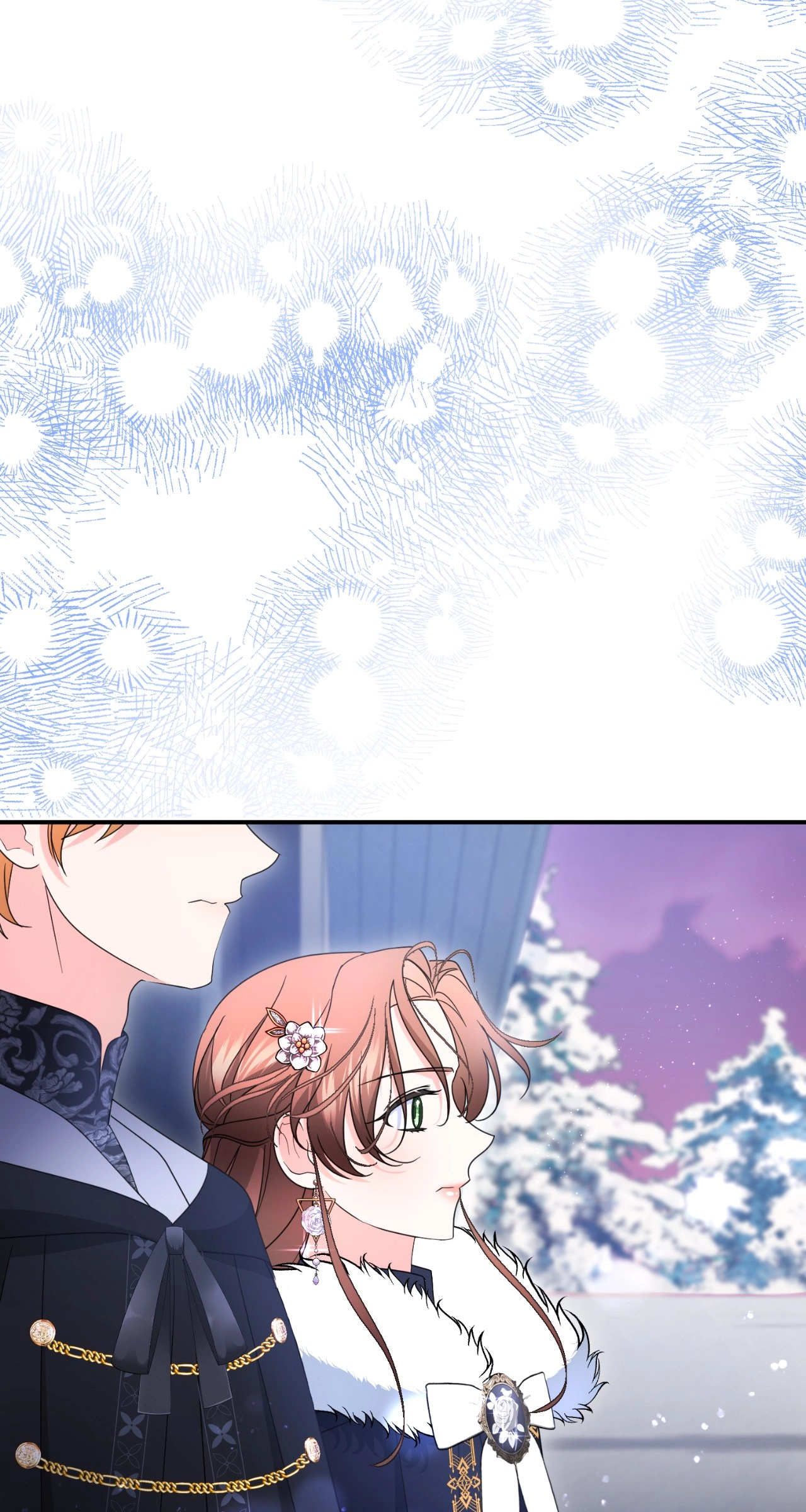 I'm Nobody's Shadow Chapter 60 page 76 - 