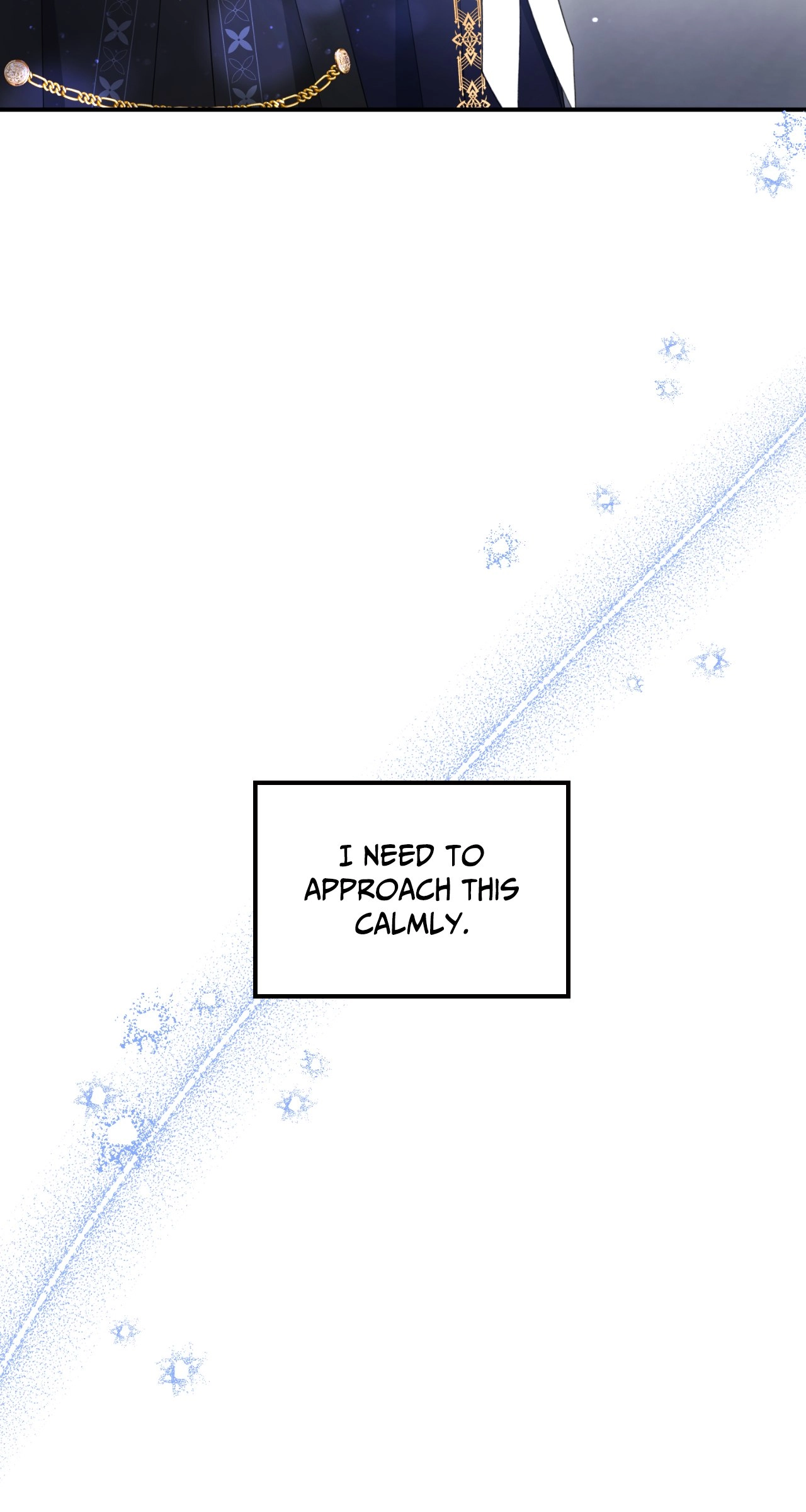 I'm Nobody's Shadow Chapter 60 page 77 - 