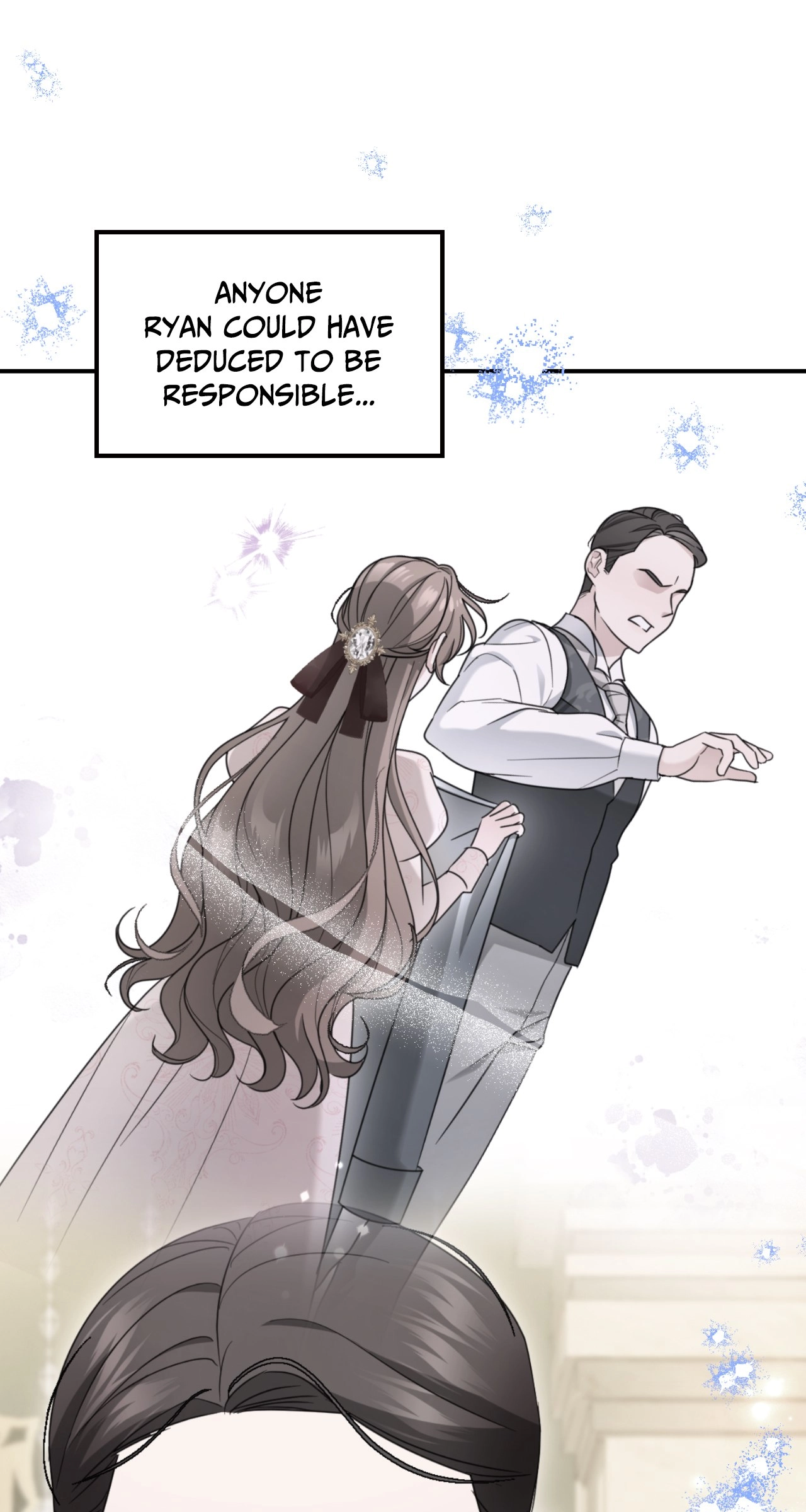I'm Nobody's Shadow Chapter 60 page 78 - 